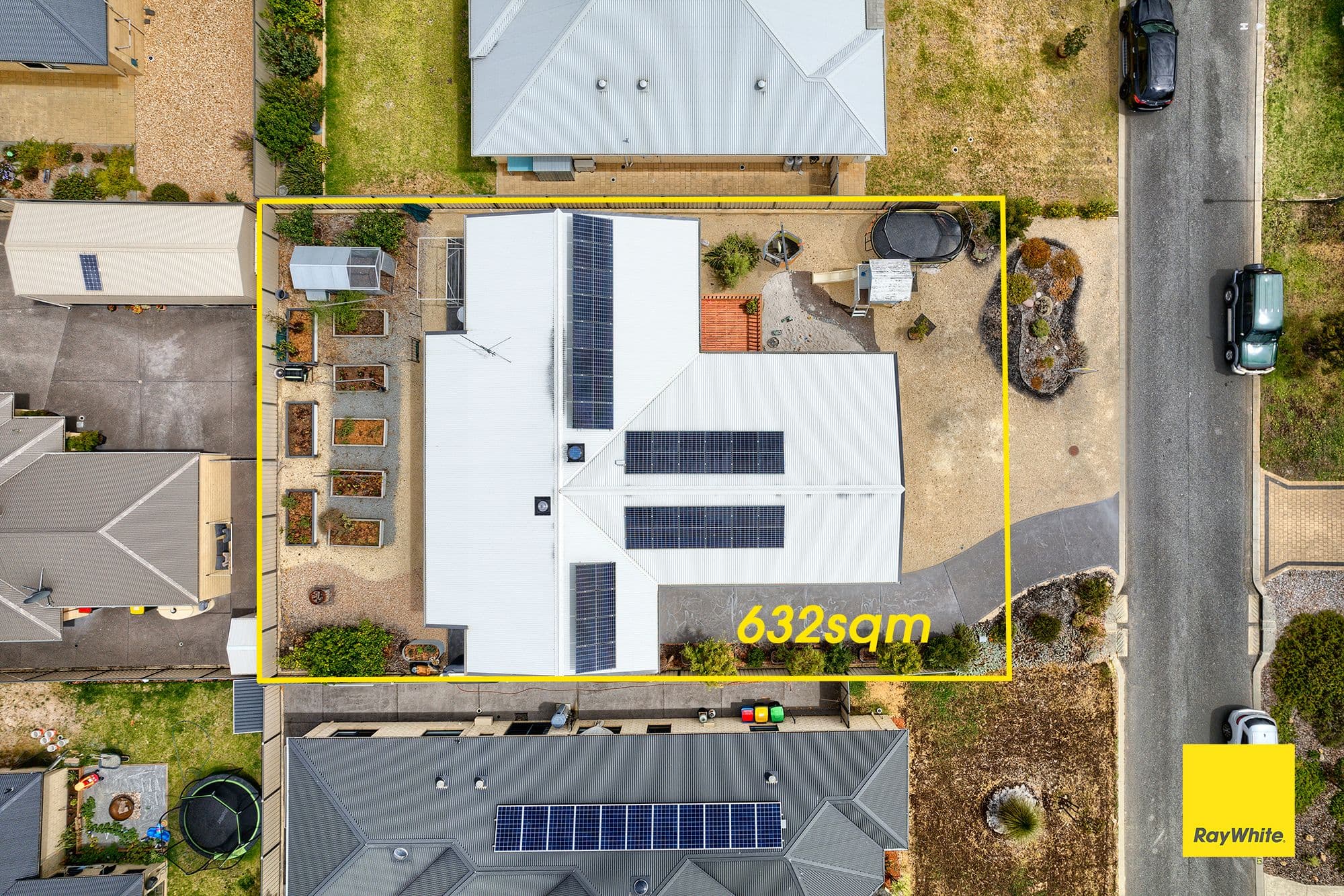 11 Elaray Way, Lange WA 6330, Lange - Thumbnail 2