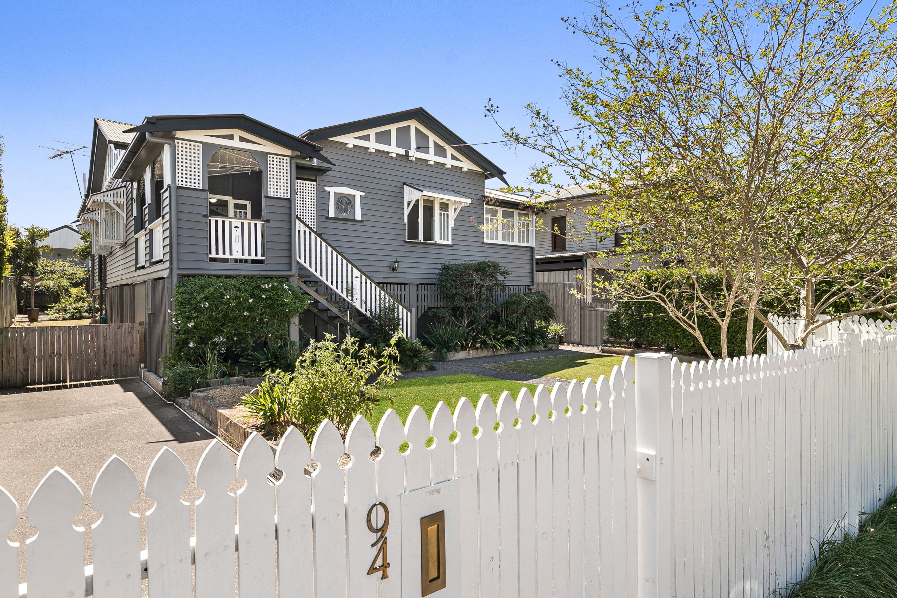 94 Strong Avenue, Graceville QLD 4075, Graceville - Image 1