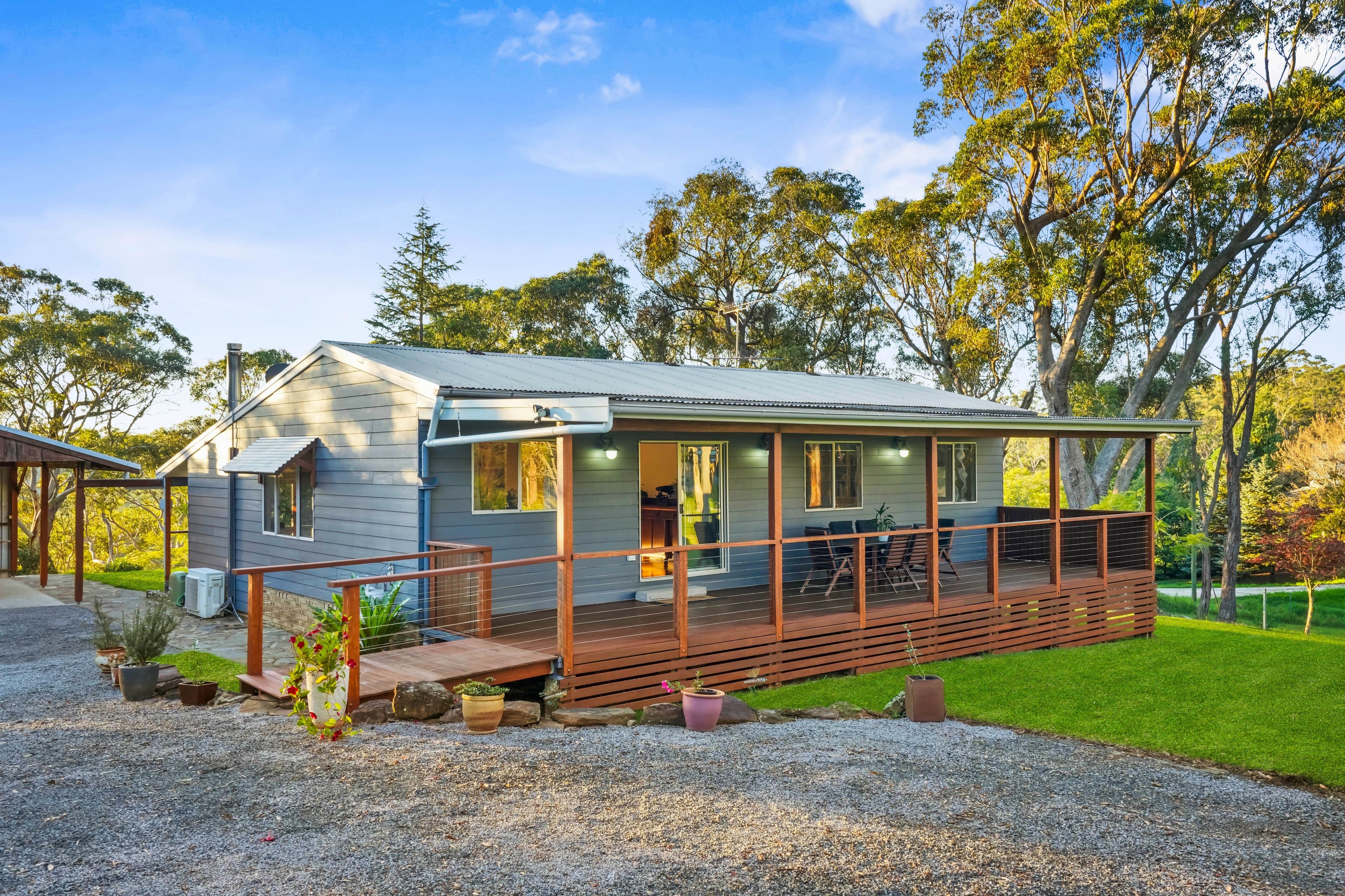 2638 Bells Line of Road, Bilpin NSW 2758, Bilpin - Image 1
