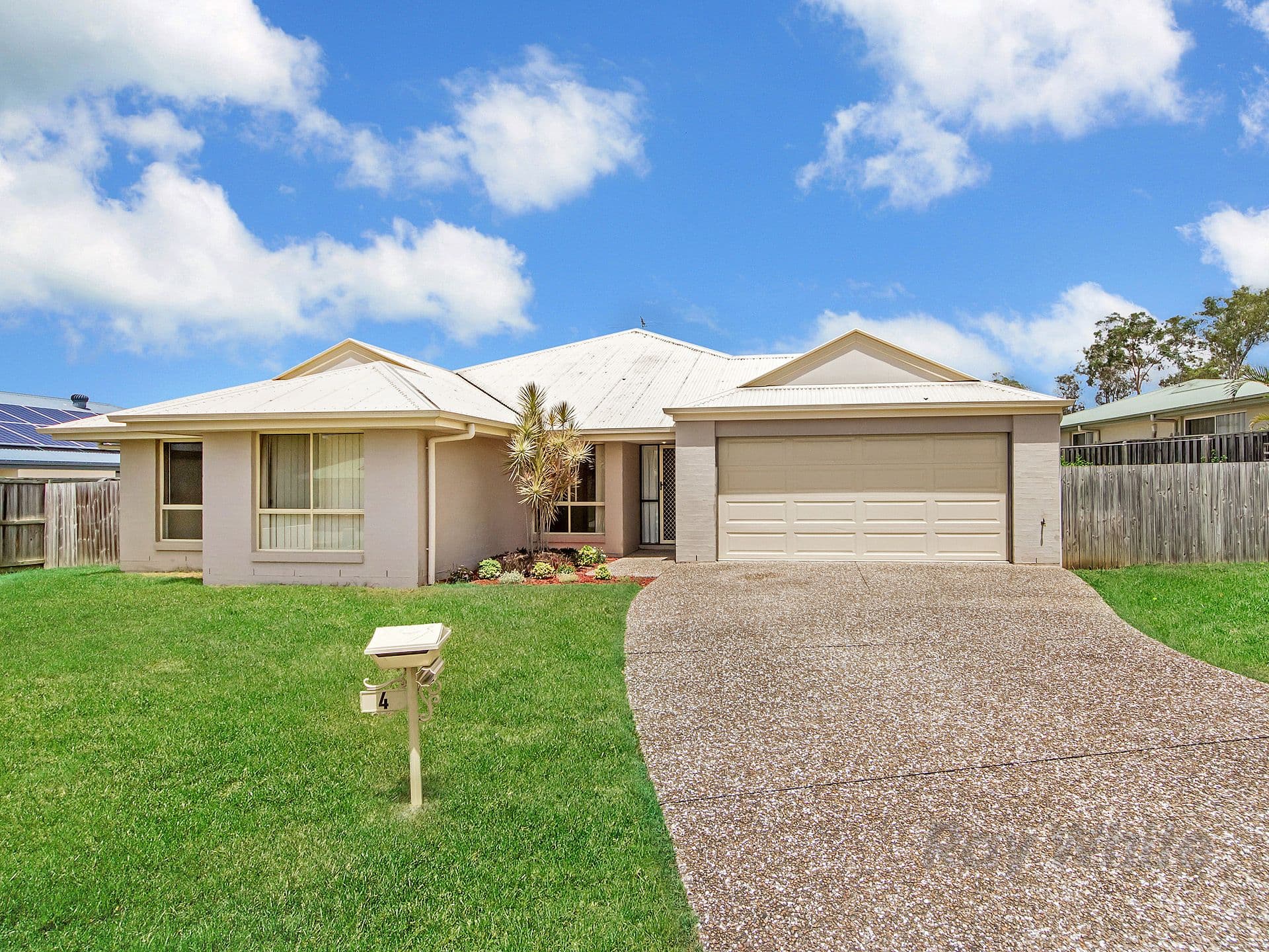 4 Eumundi Street, Ormeau QLD 4208, Ormeau - Image 1
