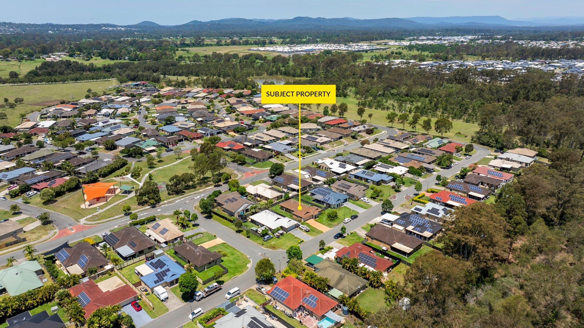 14 Lake Cootharaba Place, Logan Reserve QLD 4133, Logan Reserve - Image 1