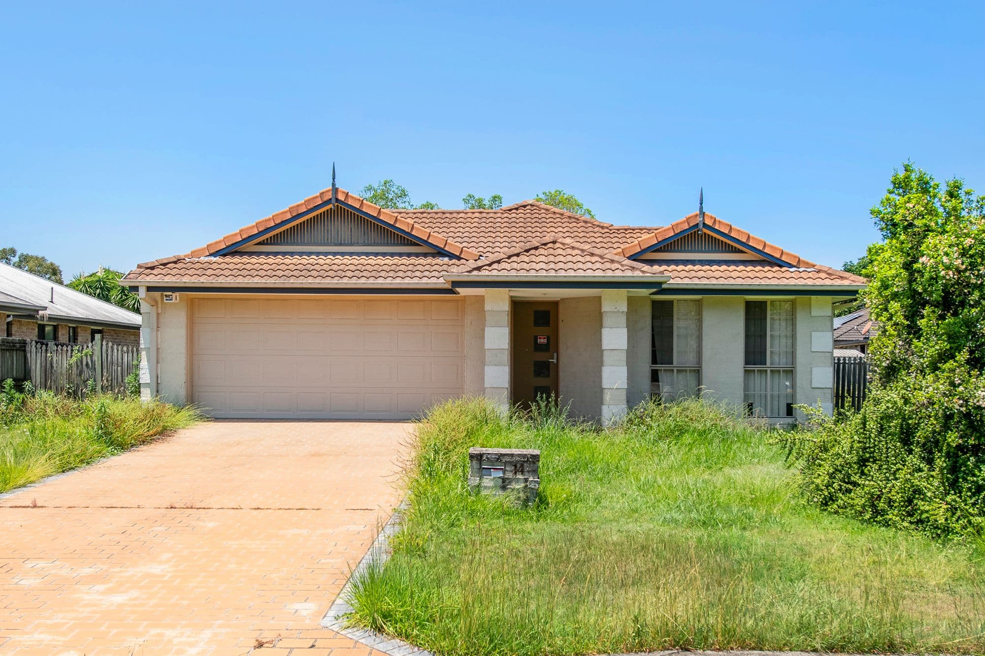 14 Lake Cootharaba Place, Logan Reserve QLD 4133, Logan Reserve - Thumbnail 2