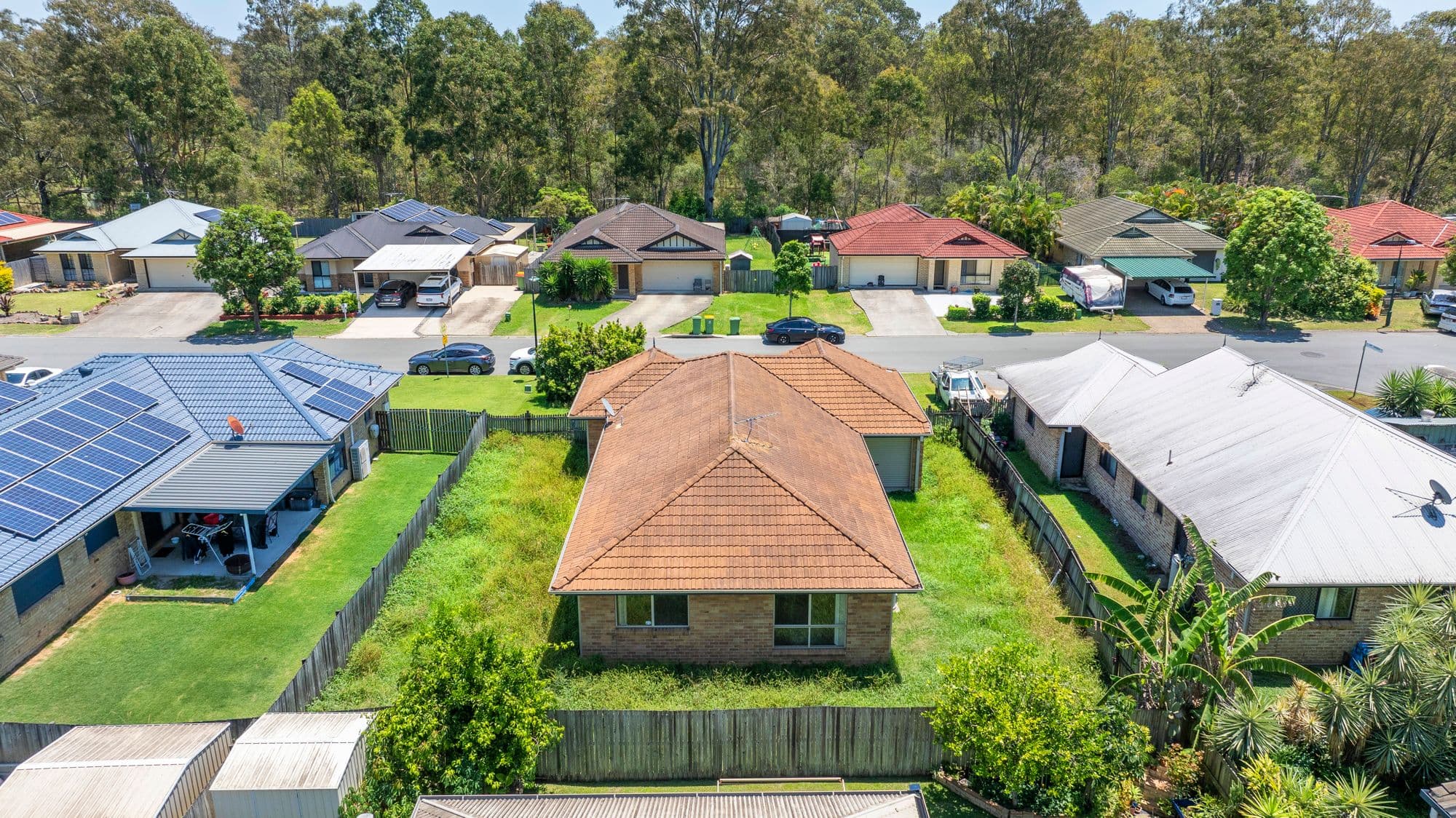 14 Lake Cootharaba Place, Logan Reserve QLD 4133, Logan Reserve - Thumbnail 3