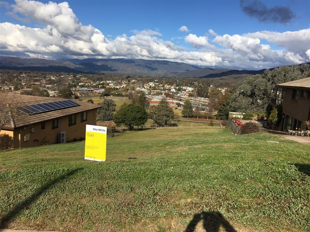 82 Howick Street, Tumut NSW 2720, Tumut - Image 1