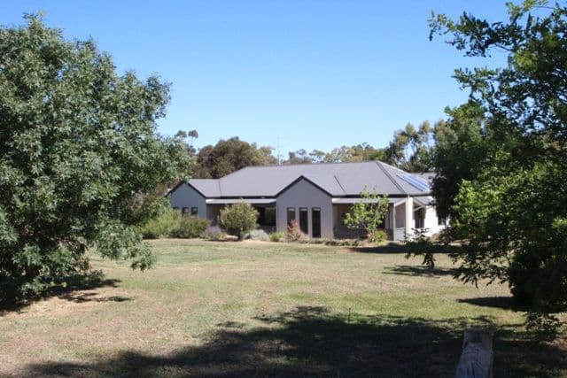 Lot 62 Burton Street, Mintaro SA 5415, Mintaro - Image 1