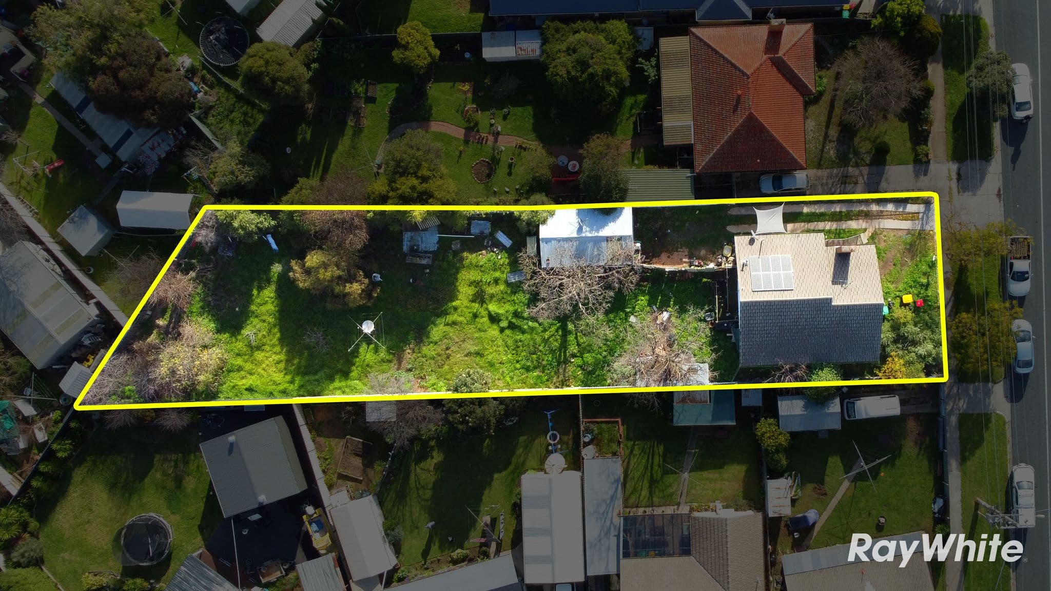 6 Grenfell Avenue, Eaglehawk VIC 3556, Eaglehawk - Thumbnail 2