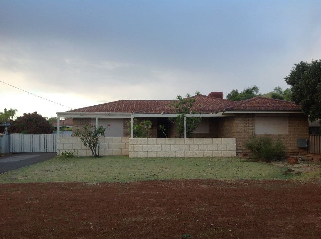 21 Whitworth Drive, SUNSET BEACH WA 6530, Sunset Beach - Image 1