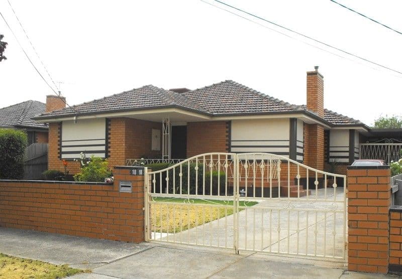 18 Currawong Avenue, LALOR VIC 3075, Lalor - Image 1