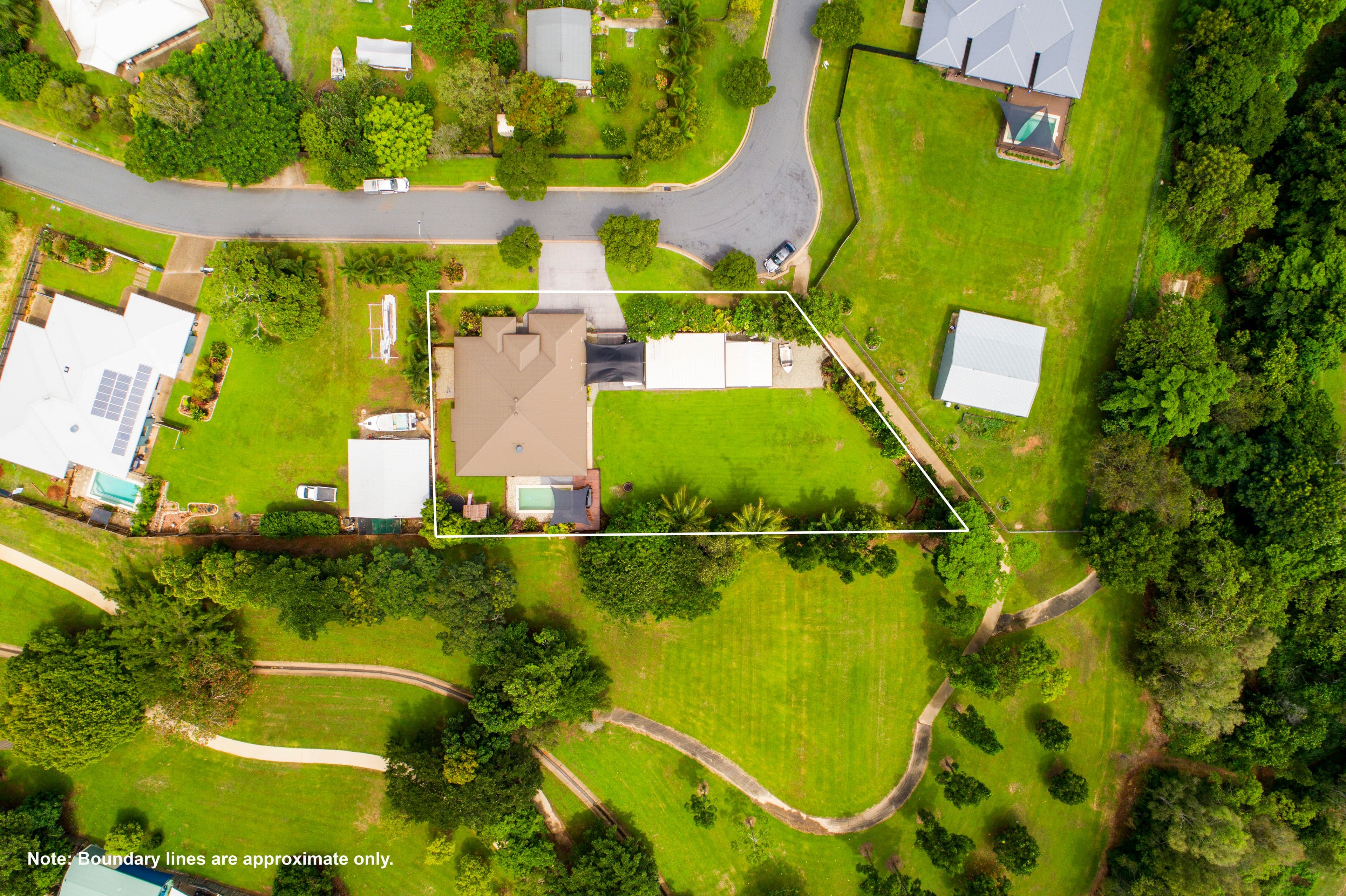 22-24 Burn Close, Gordonvale QLD 4865, Gordonvale - Image 1