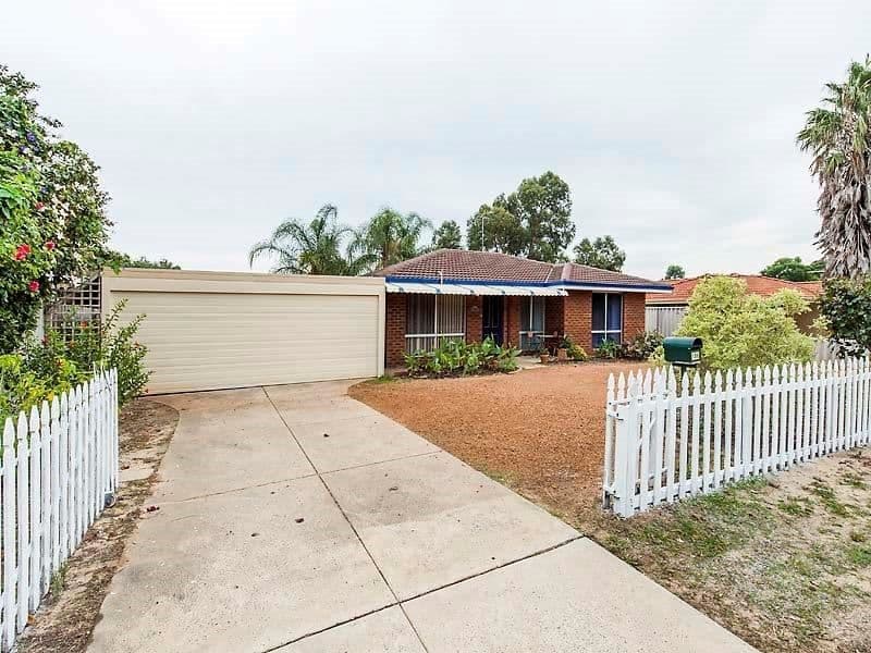 186 Wanjeep Street, Coodanup WA 6210, Coodanup - Image 1