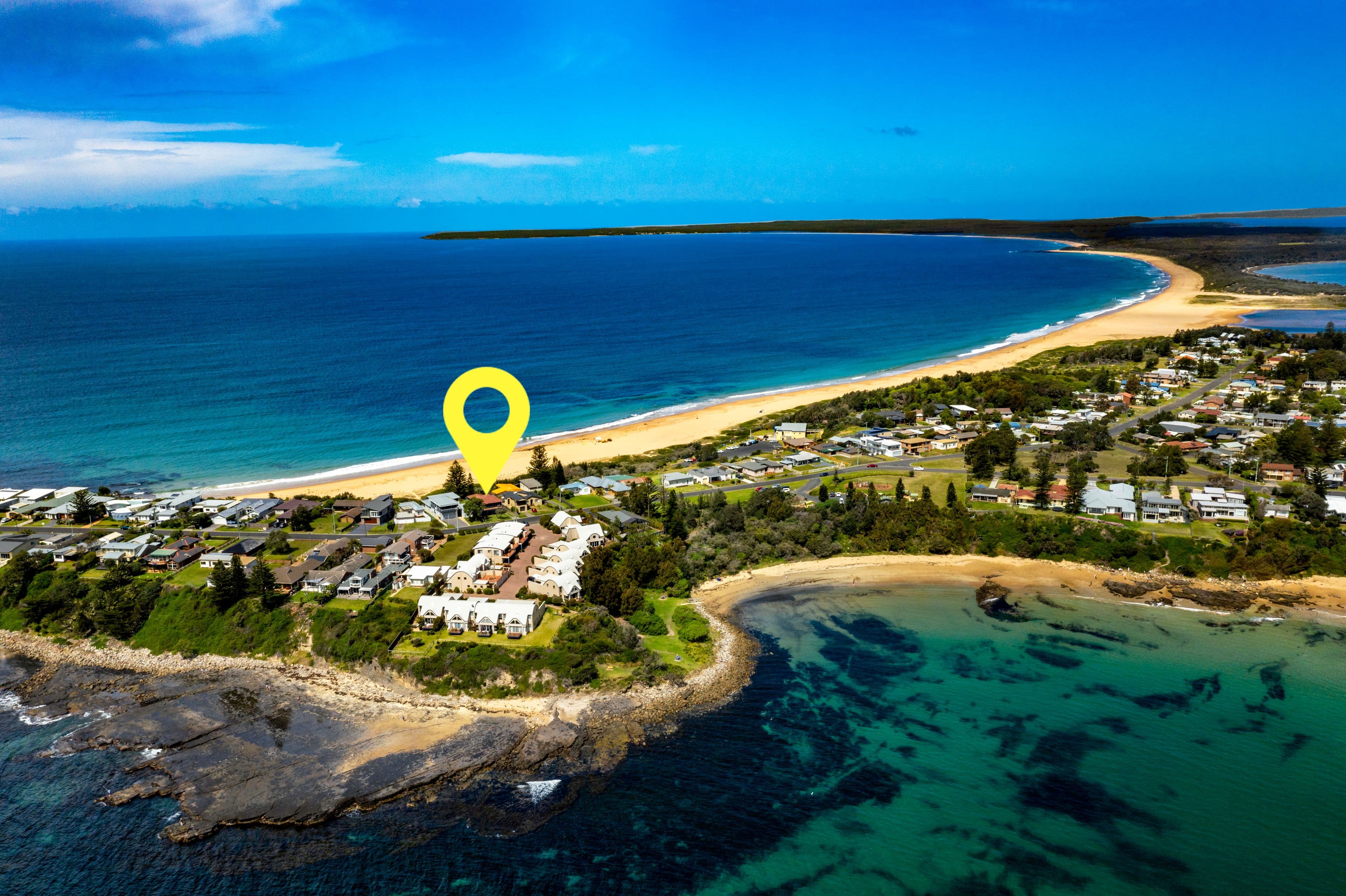 169 Penguins Head Road, Culburra Beach - Image 1