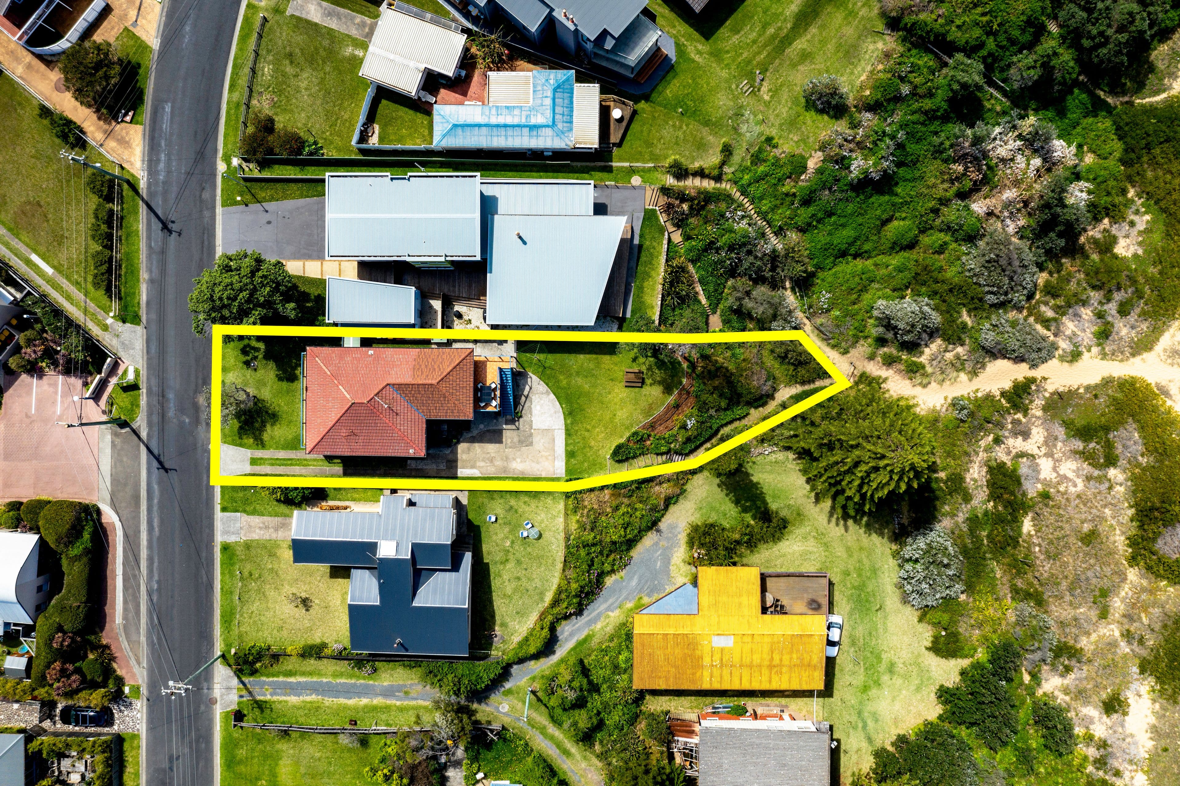 169 Penguins Head Road, Culburra Beach - Thumbnail 4