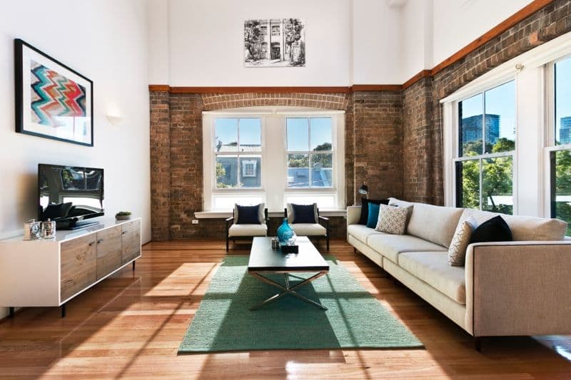 92 Shepherd Street, CHIPPENDALE NSW 2008, Chippendale - Image 1