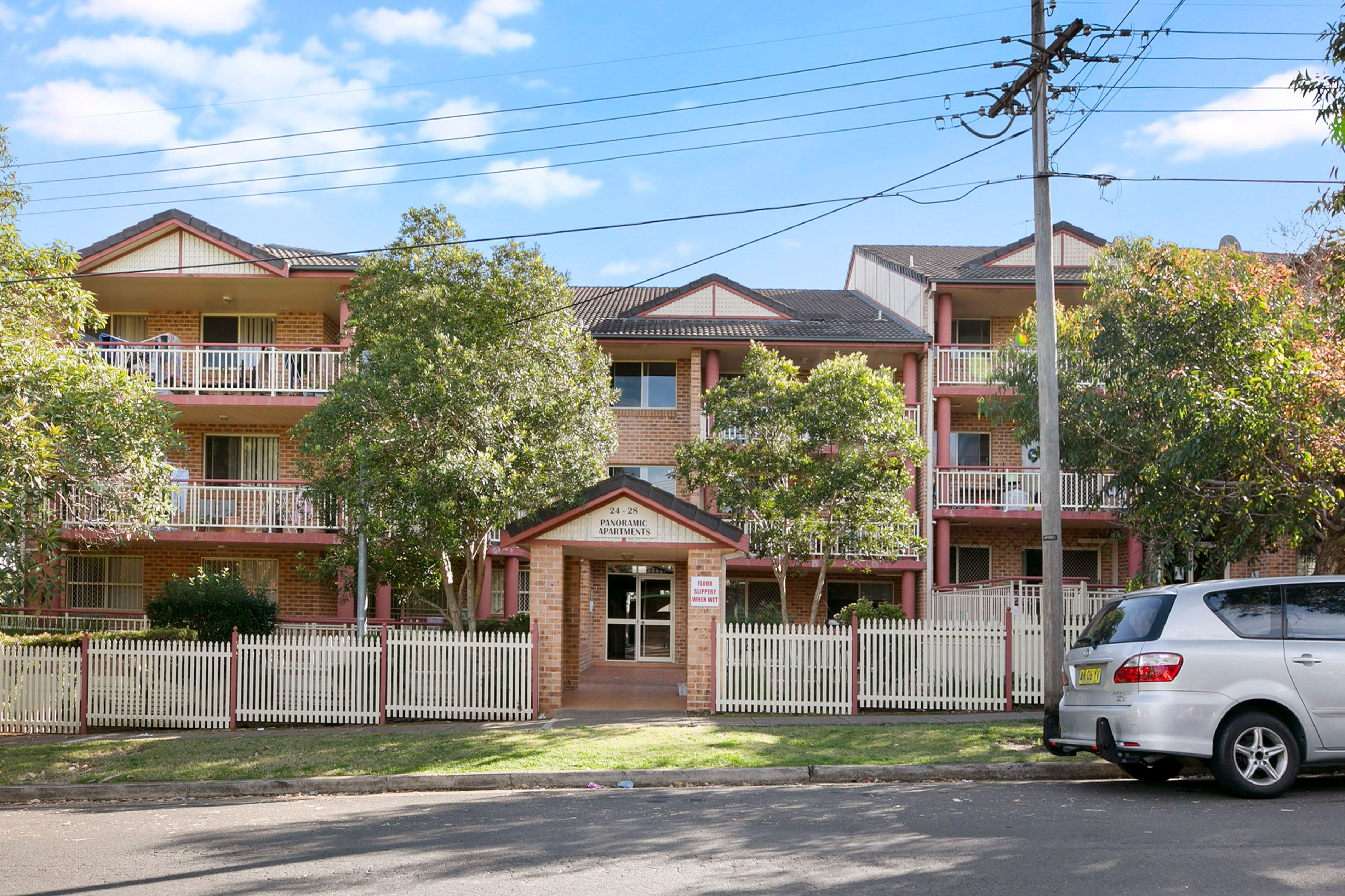 24-28 Reynolds Avenue, Bankstown NSW 2200, Bankstown - Image 1