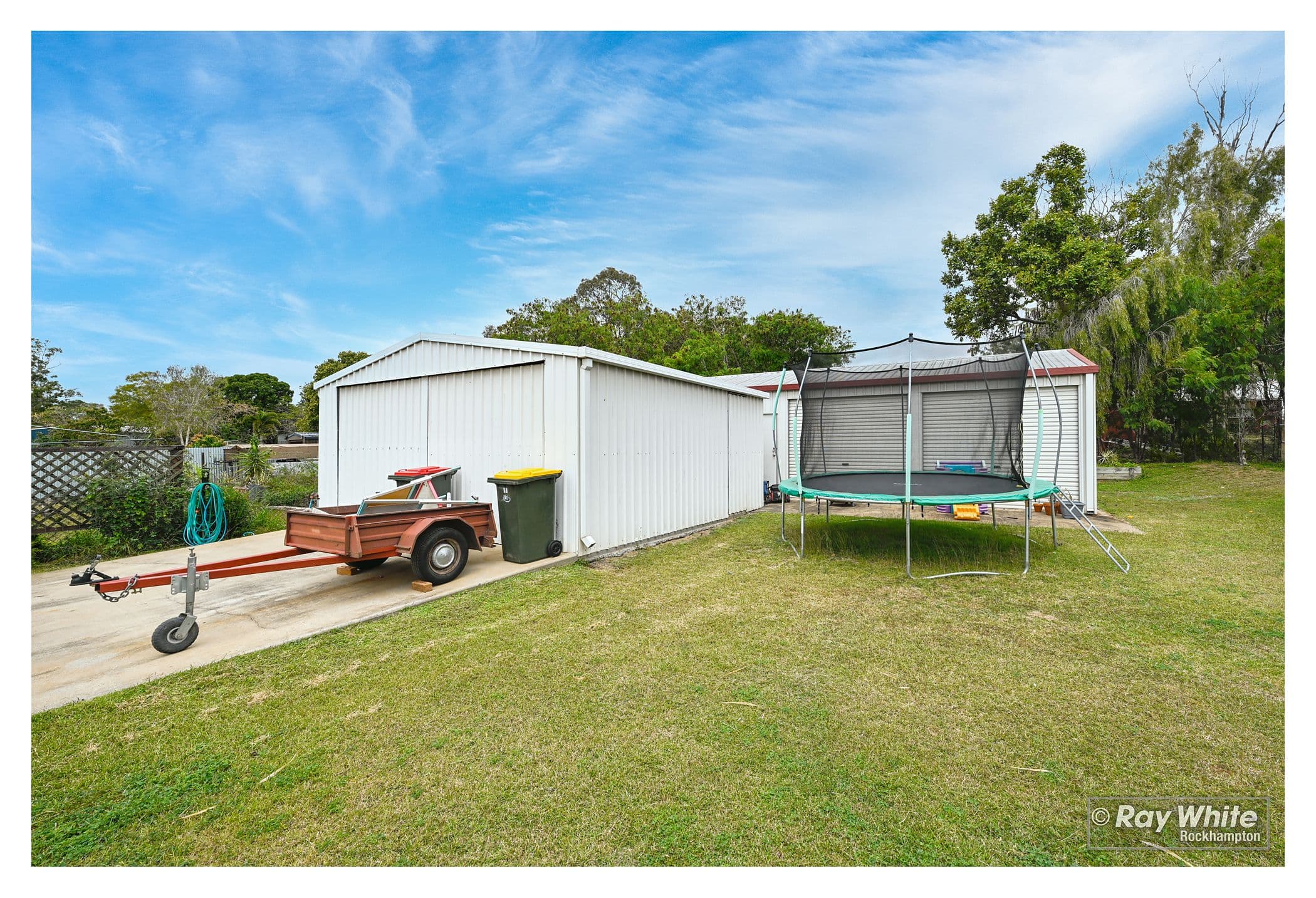 11 Fenwick Street, Gracemere QLD 4702, Gracemere - Thumbnail 2
