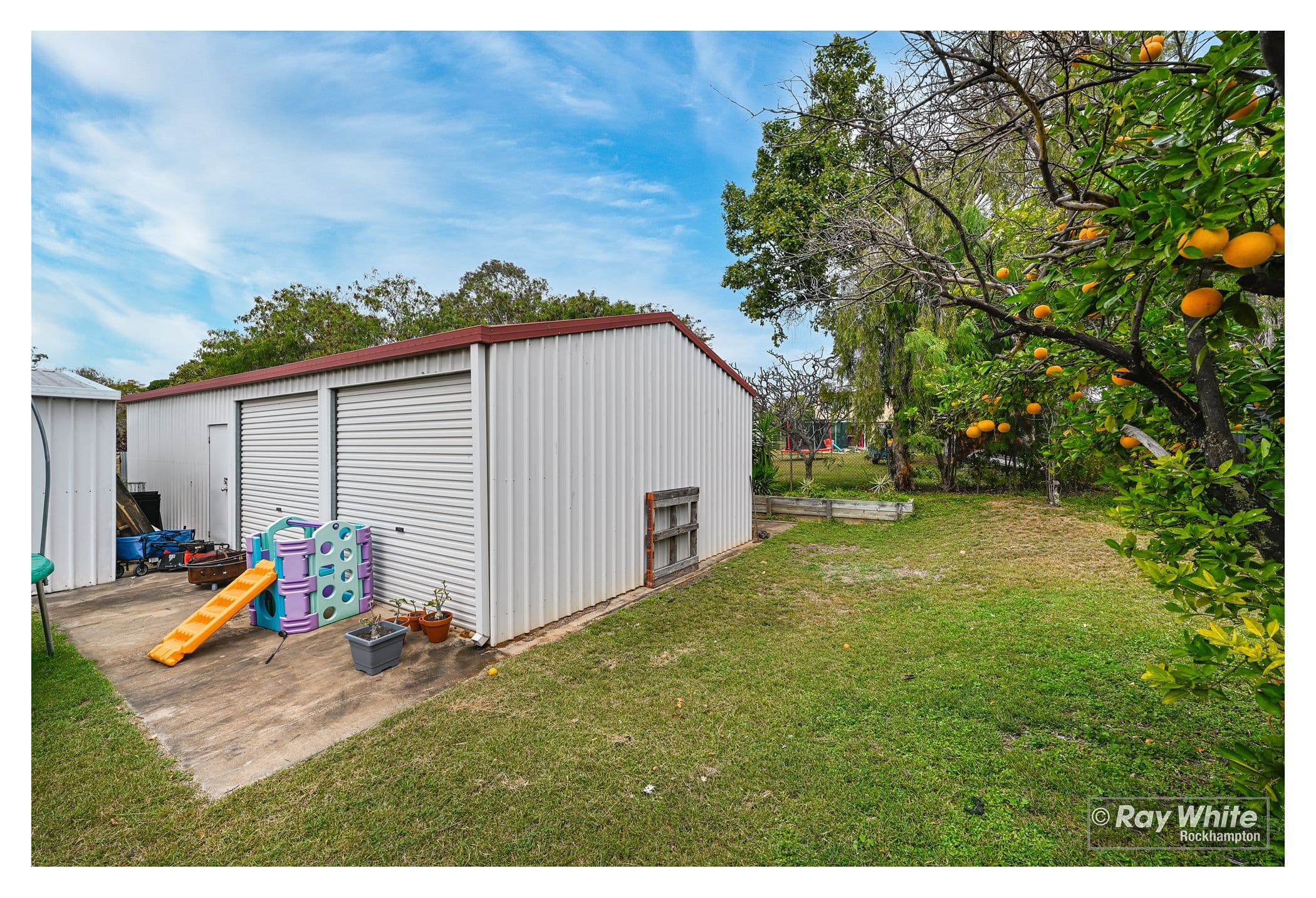 11 Fenwick Street, Gracemere QLD 4702, Gracemere - Thumbnail 3
