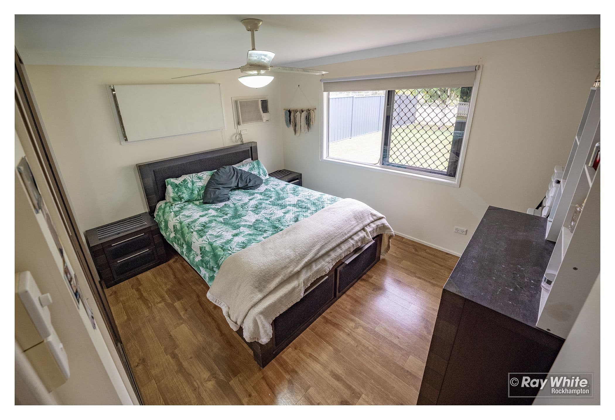 11 Fenwick Street, Gracemere QLD 4702, Gracemere - Thumbnail 7