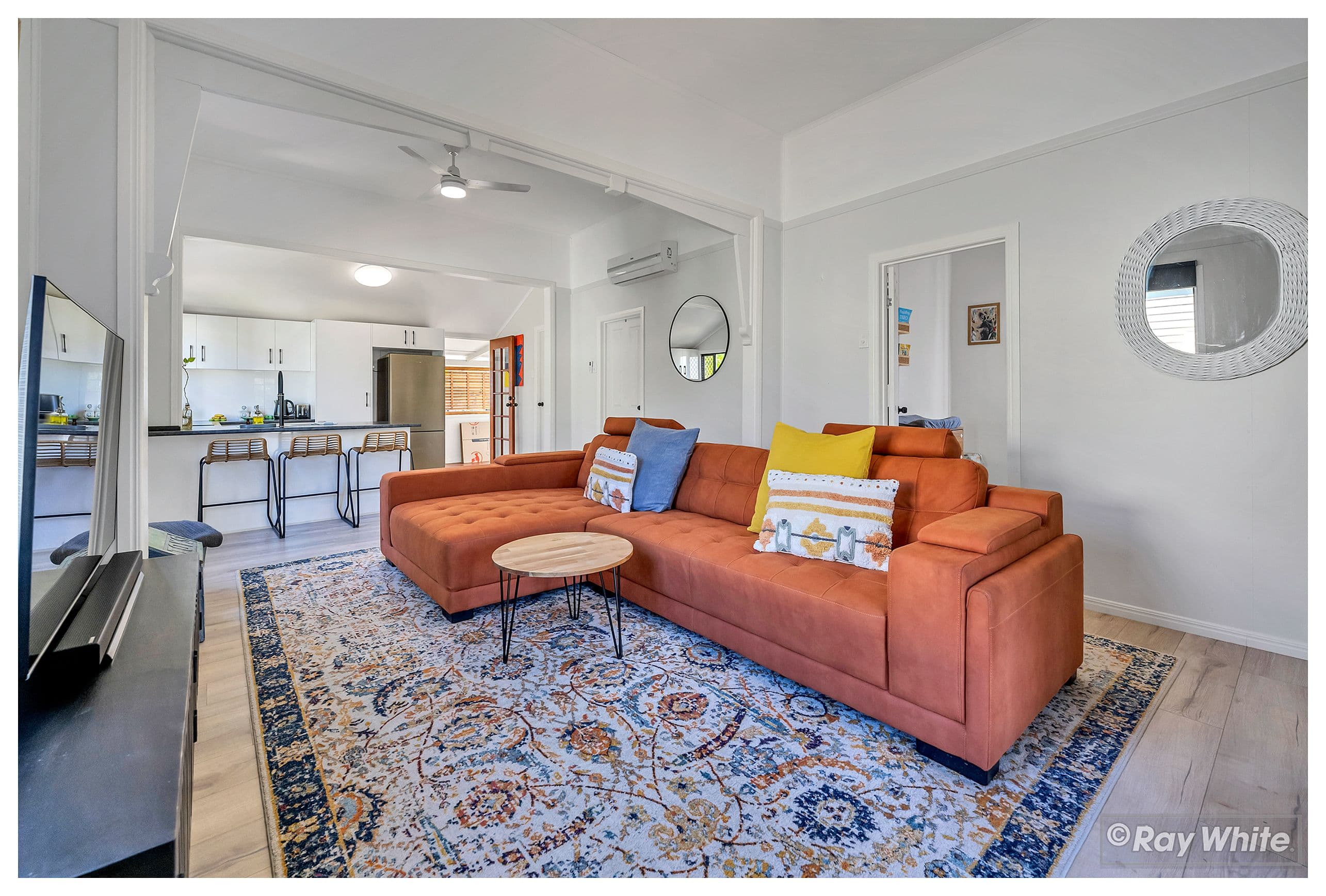 15 Birdwood Street, Wandal QLD 4700, Wandal - Thumbnail 4