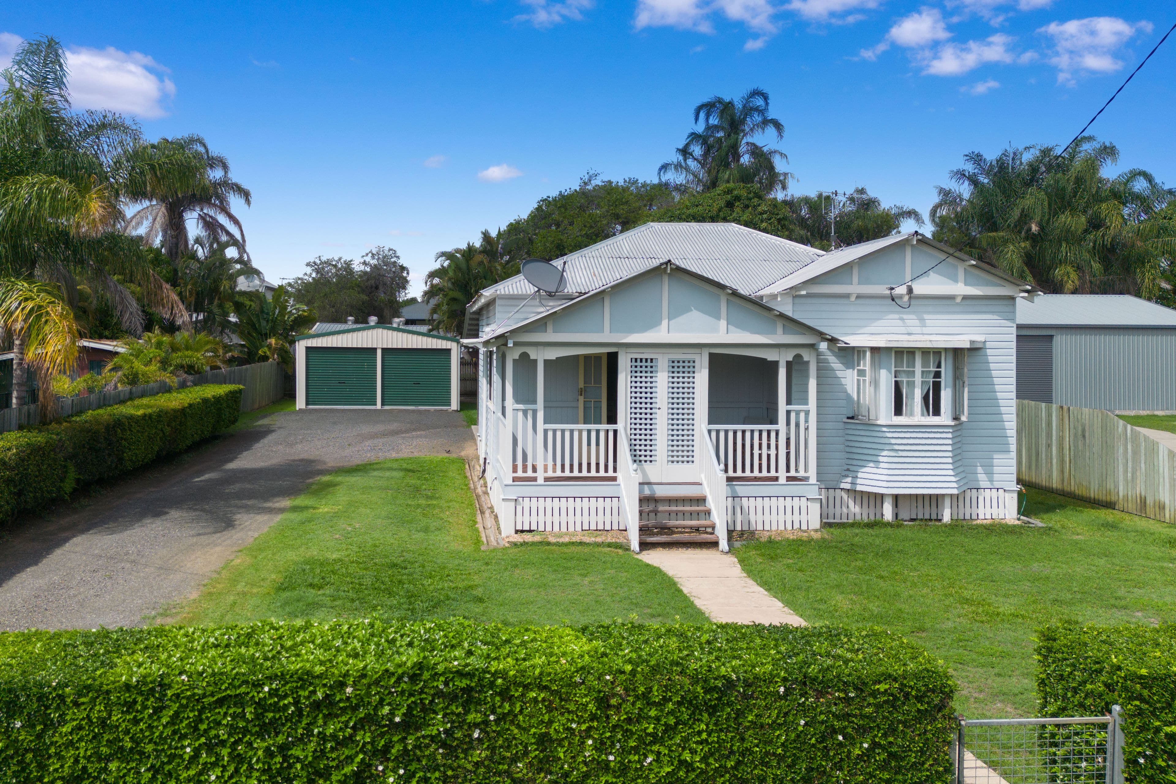 56 Frank Street, Maryborough QLD 4650, Maryborough - Image 1