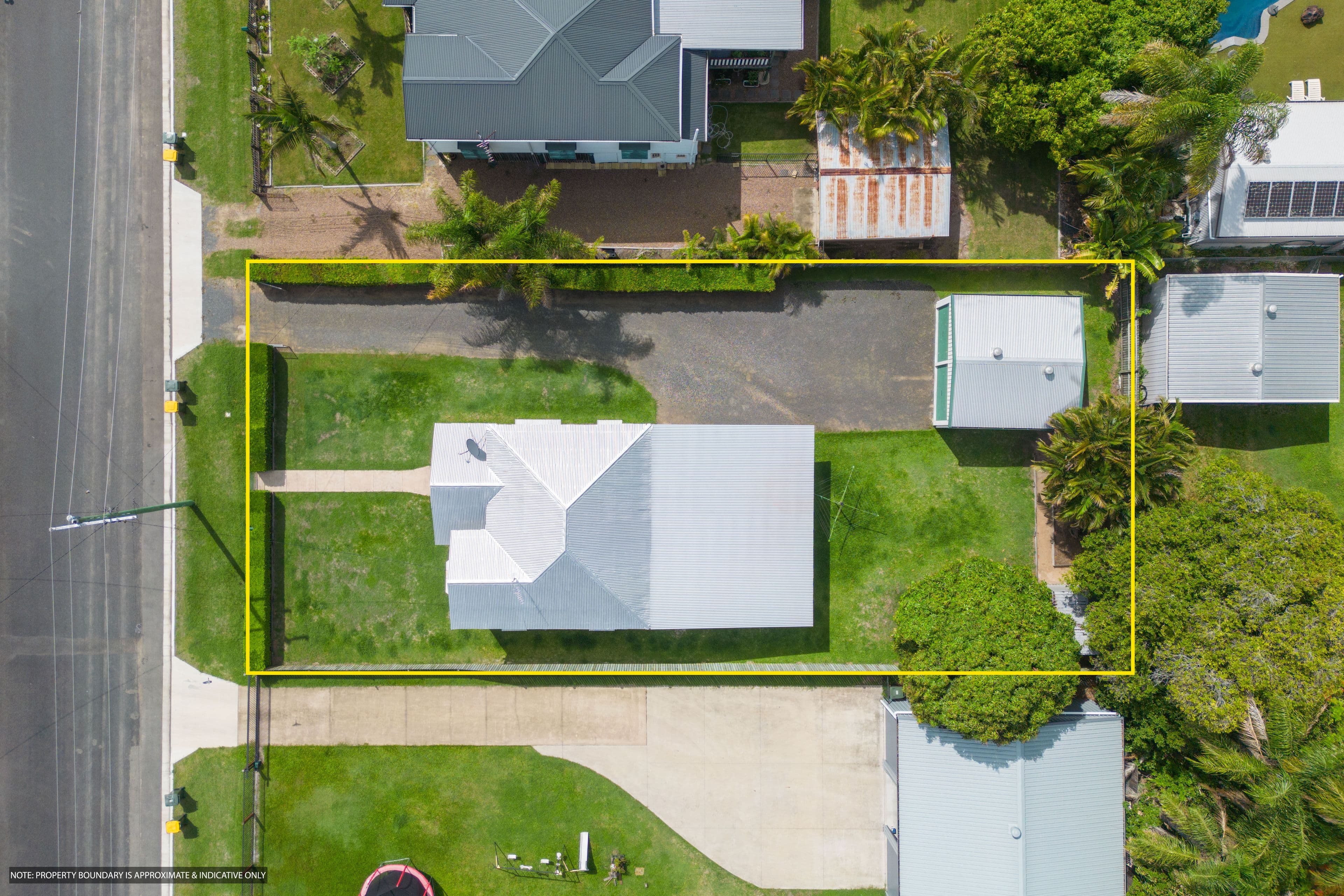 56 Frank Street, Maryborough QLD 4650, Maryborough - Thumbnail 2