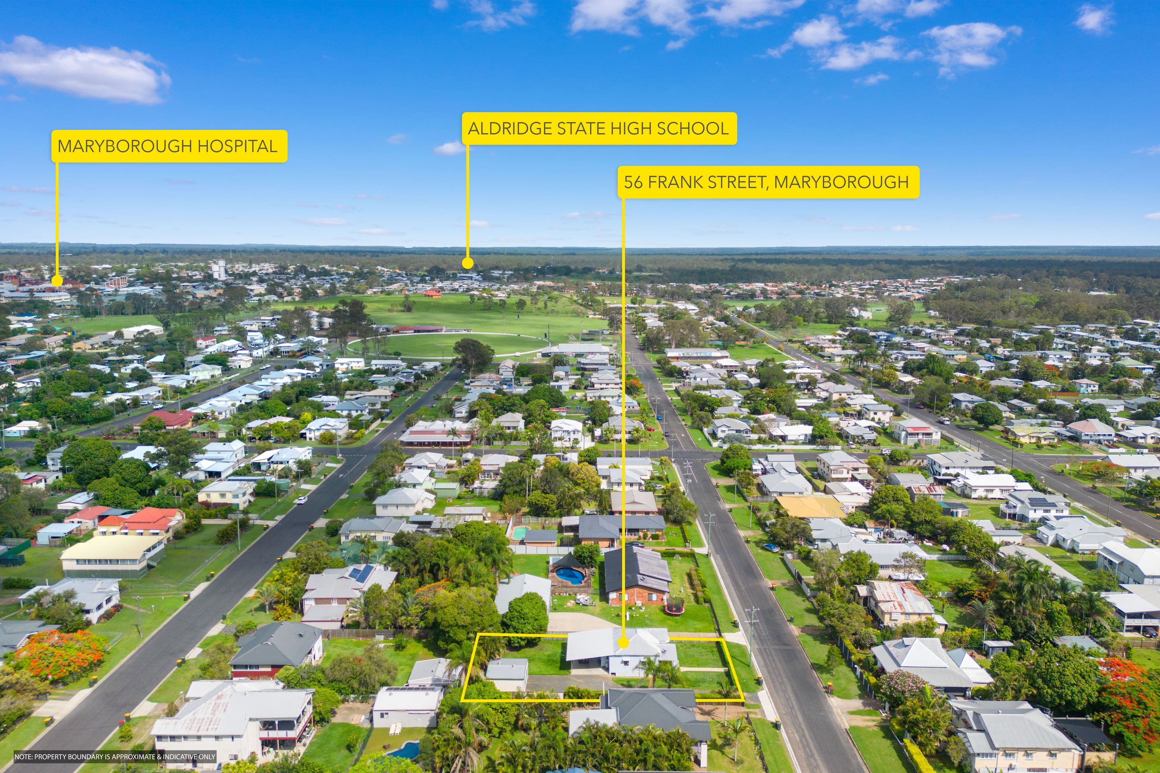 56 Frank Street, Maryborough QLD 4650, Maryborough - Thumbnail 3