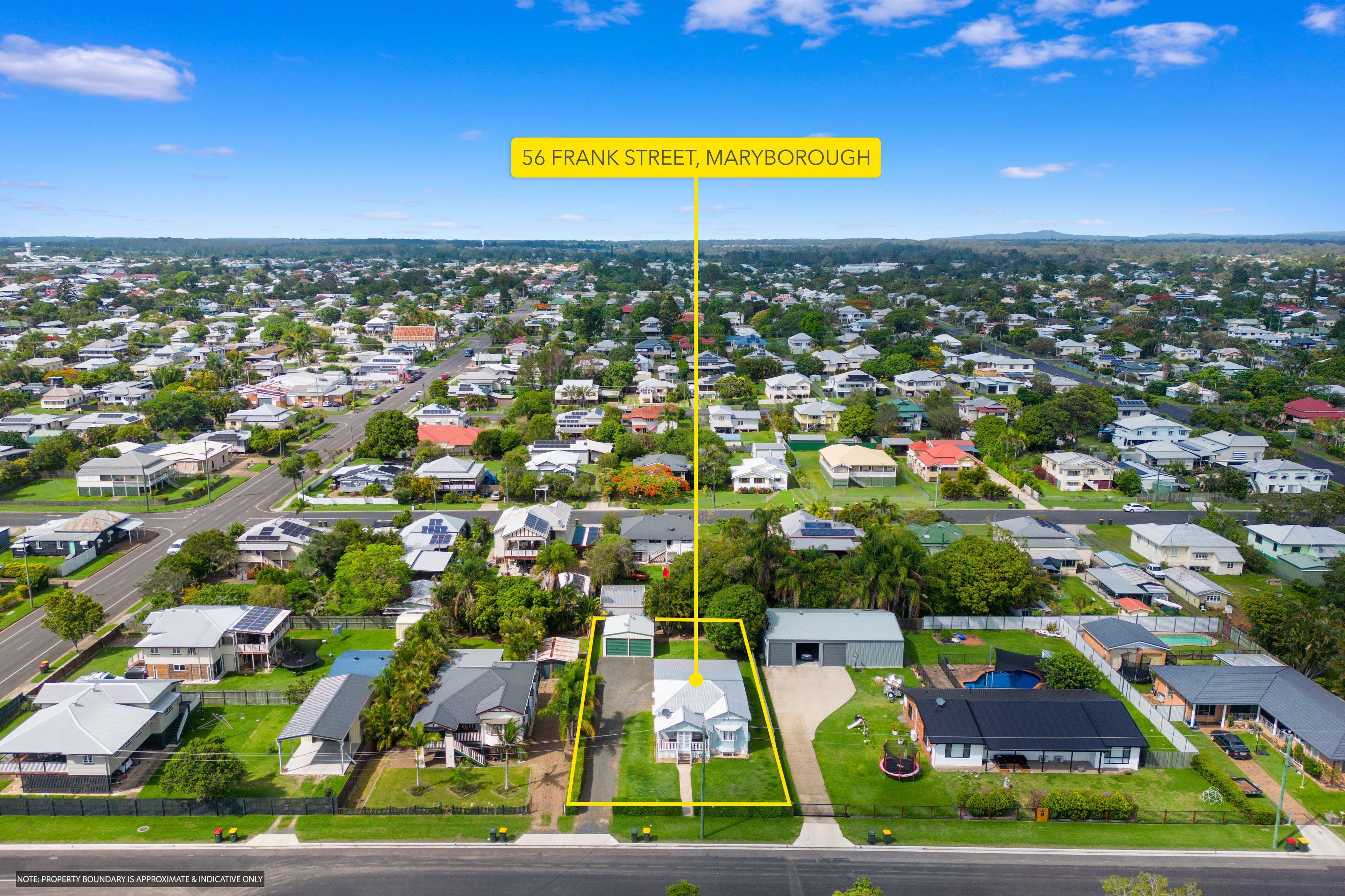 56 Frank Street, Maryborough QLD 4650, Maryborough - Thumbnail 4
