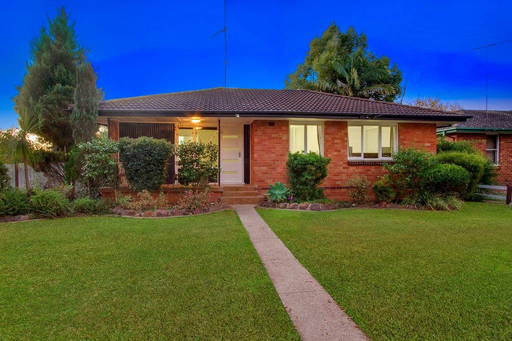 17 Luttrell Street, Richmond NSW 2753, Richmond - Image 1