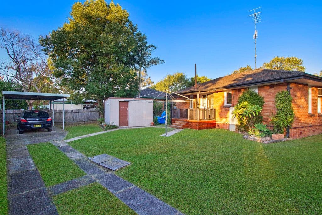 17 Luttrell Street, Richmond NSW 2753, Richmond - Thumbnail 7