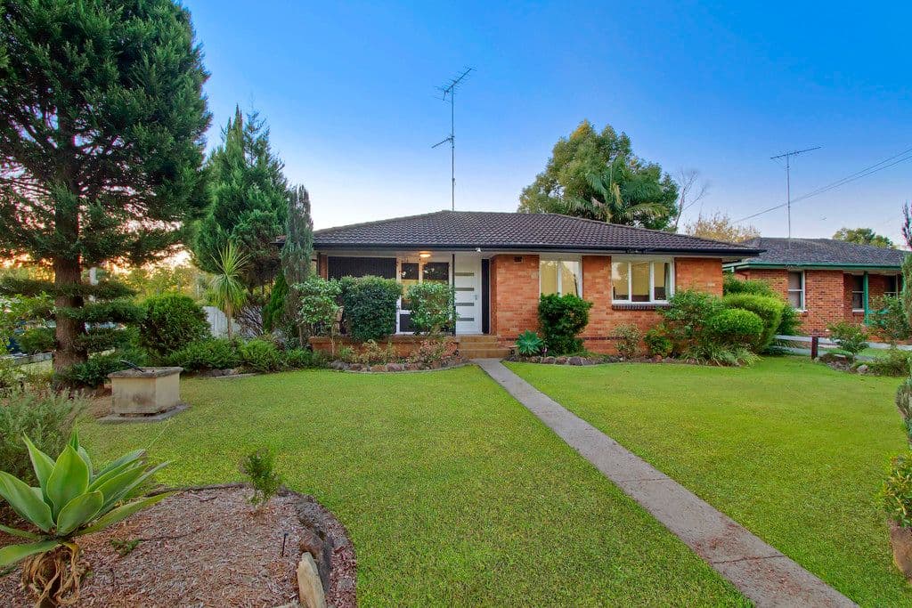 17 Luttrell Street, Richmond NSW 2753, Richmond - Thumbnail 8