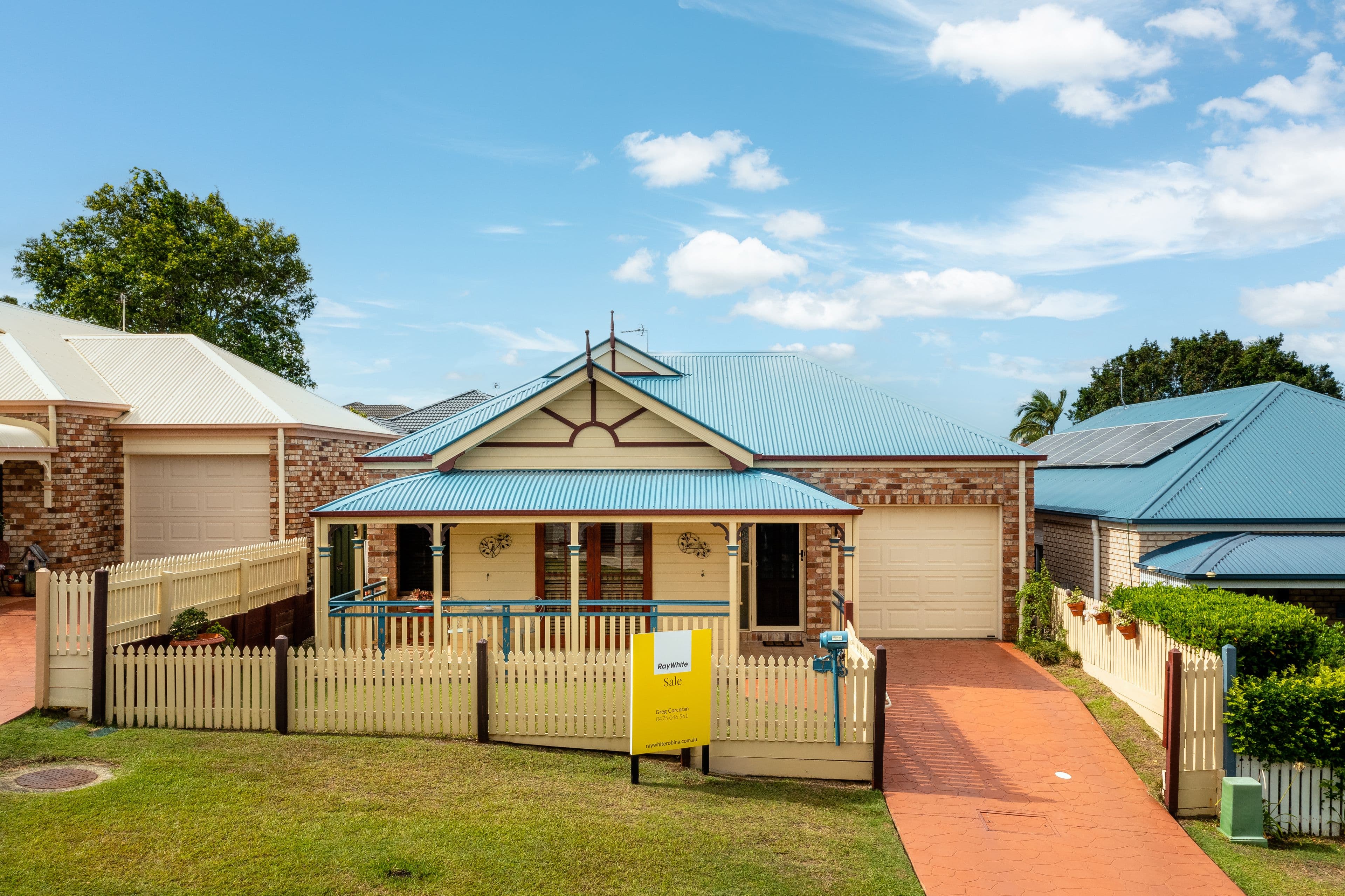 7 Majorca Crescent, Varsity Lakes QLD 4227, Varsity Lakes - Image 1