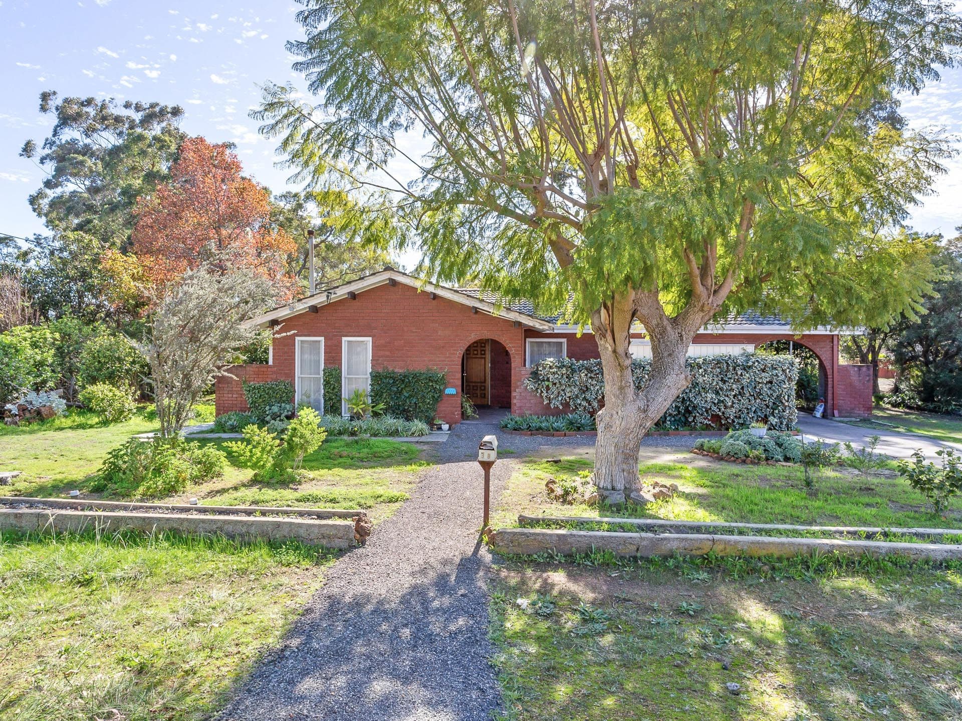 38 Urch Road, Kalamunda WA 6076, Kalamunda - Image 1