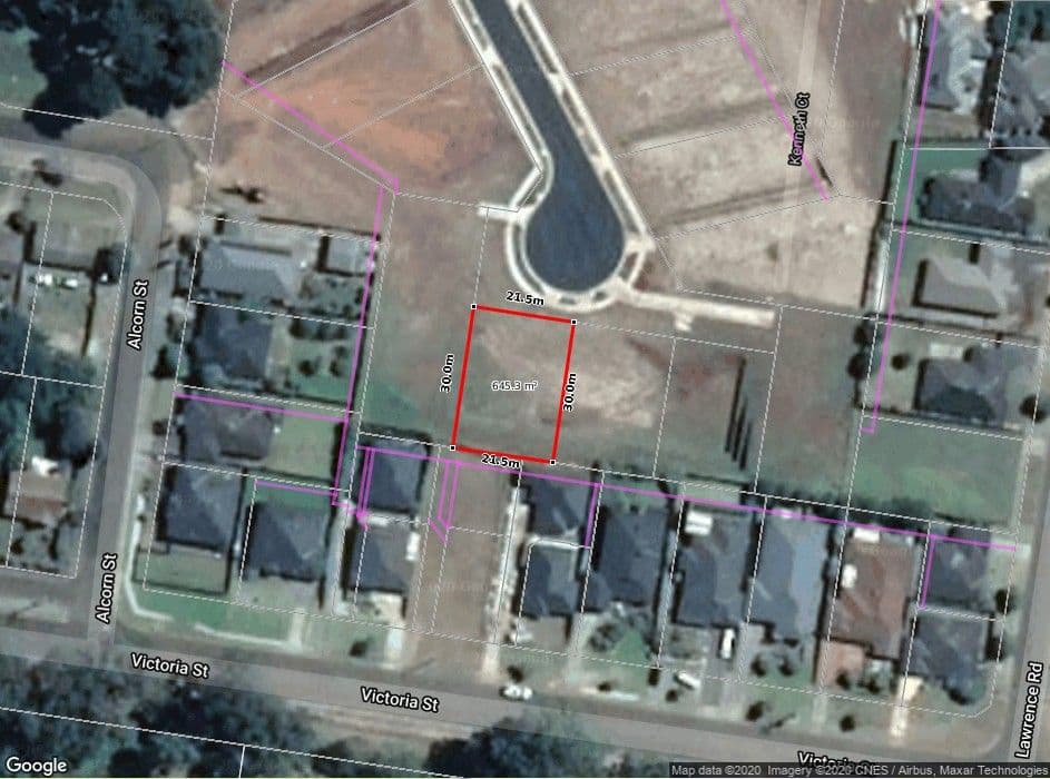 15 Orchard Court, Drouin VIC 3818, Drouin - Thumbnail 2