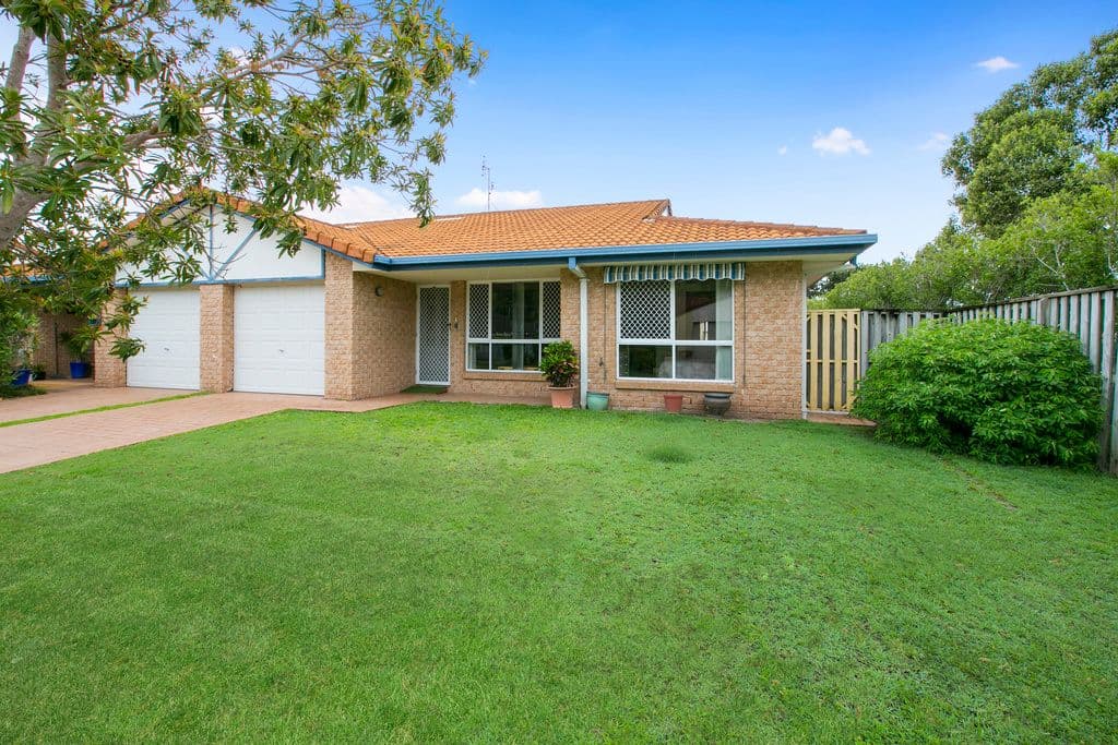 4 Curlew Way, Tweed Heads West NSW 2485, Tweed Heads West - Image 1