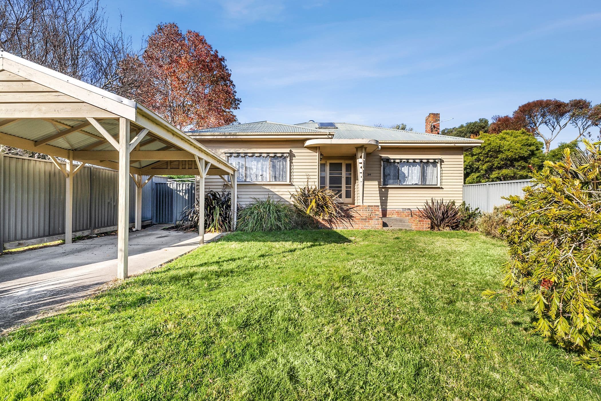 314 Humffray Street North, Brown Hill VIC 3350, Brown Hill - Image 1