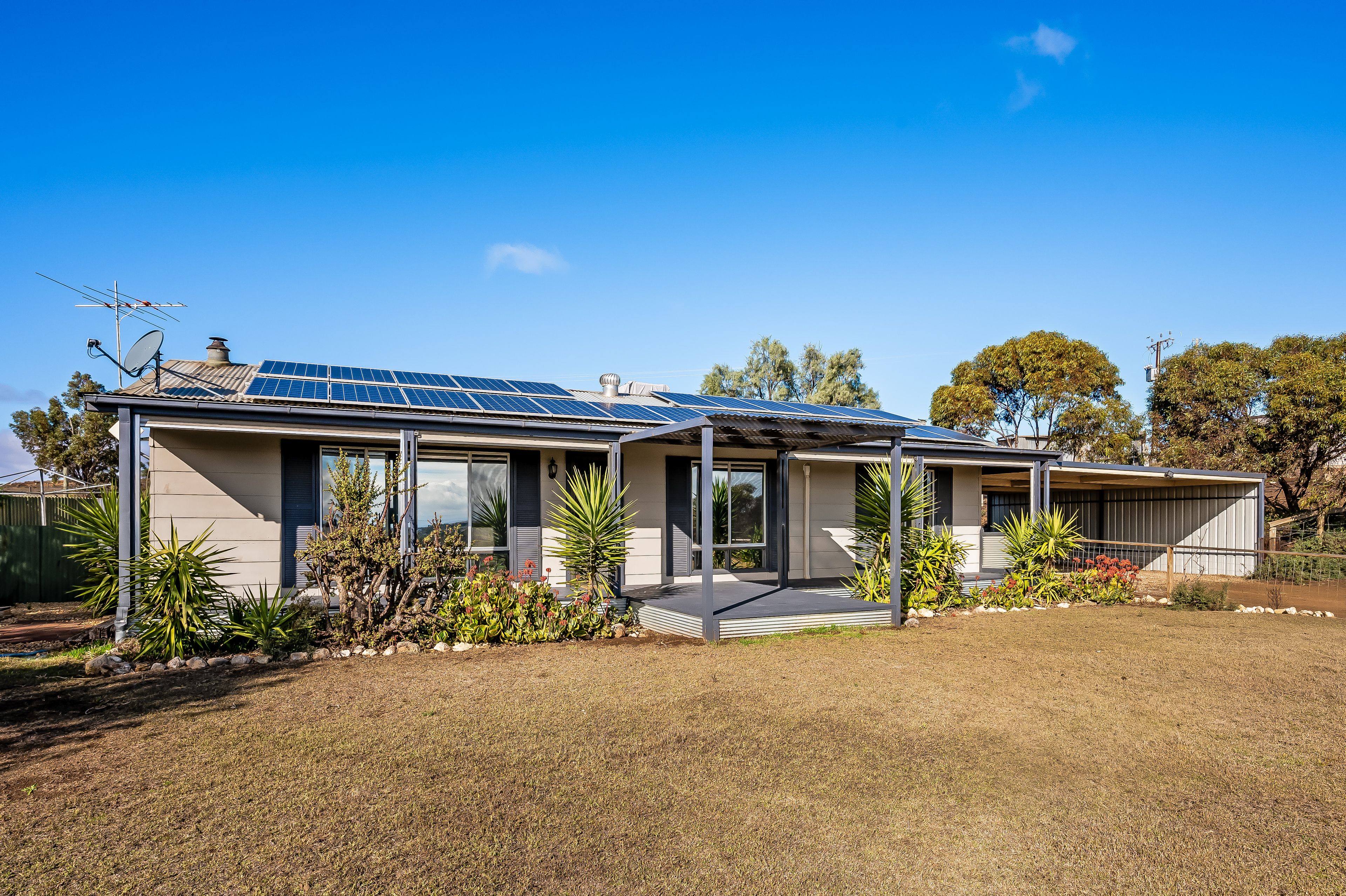 12 Centre Road, Cowirra SA 5238, Cowirra - Thumbnail 2