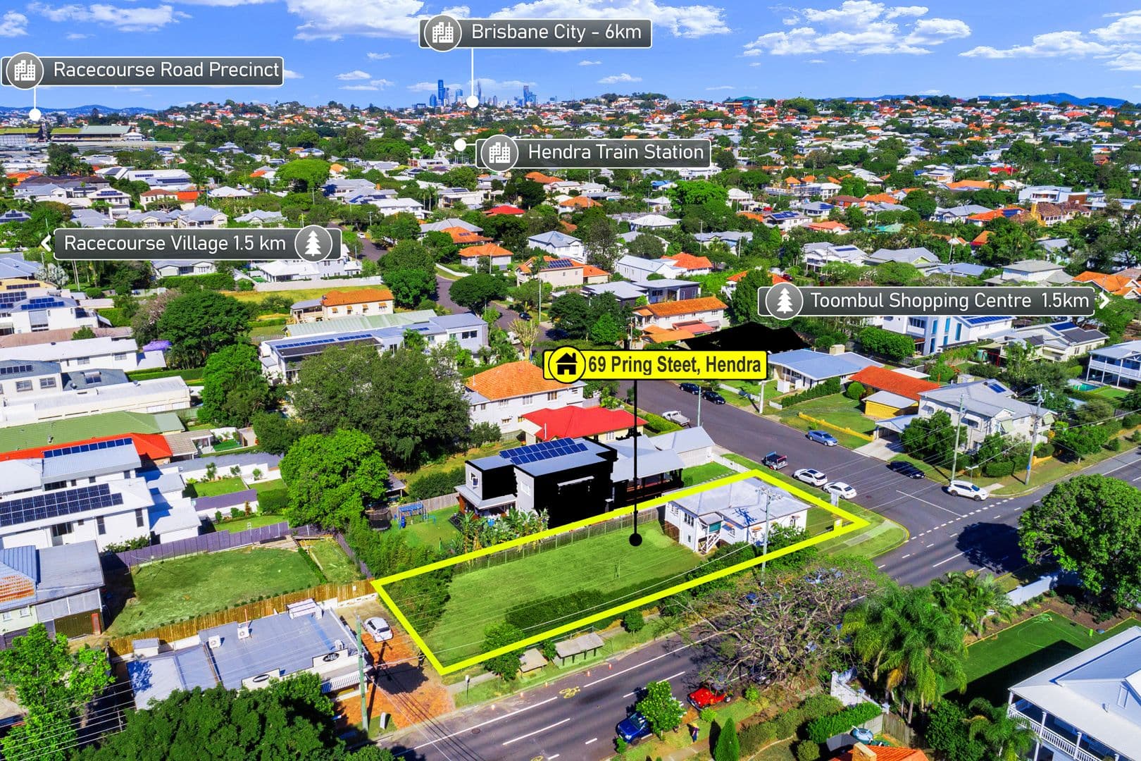 69 Pring Street, Hendra QLD 4011, Hendra - Image 1