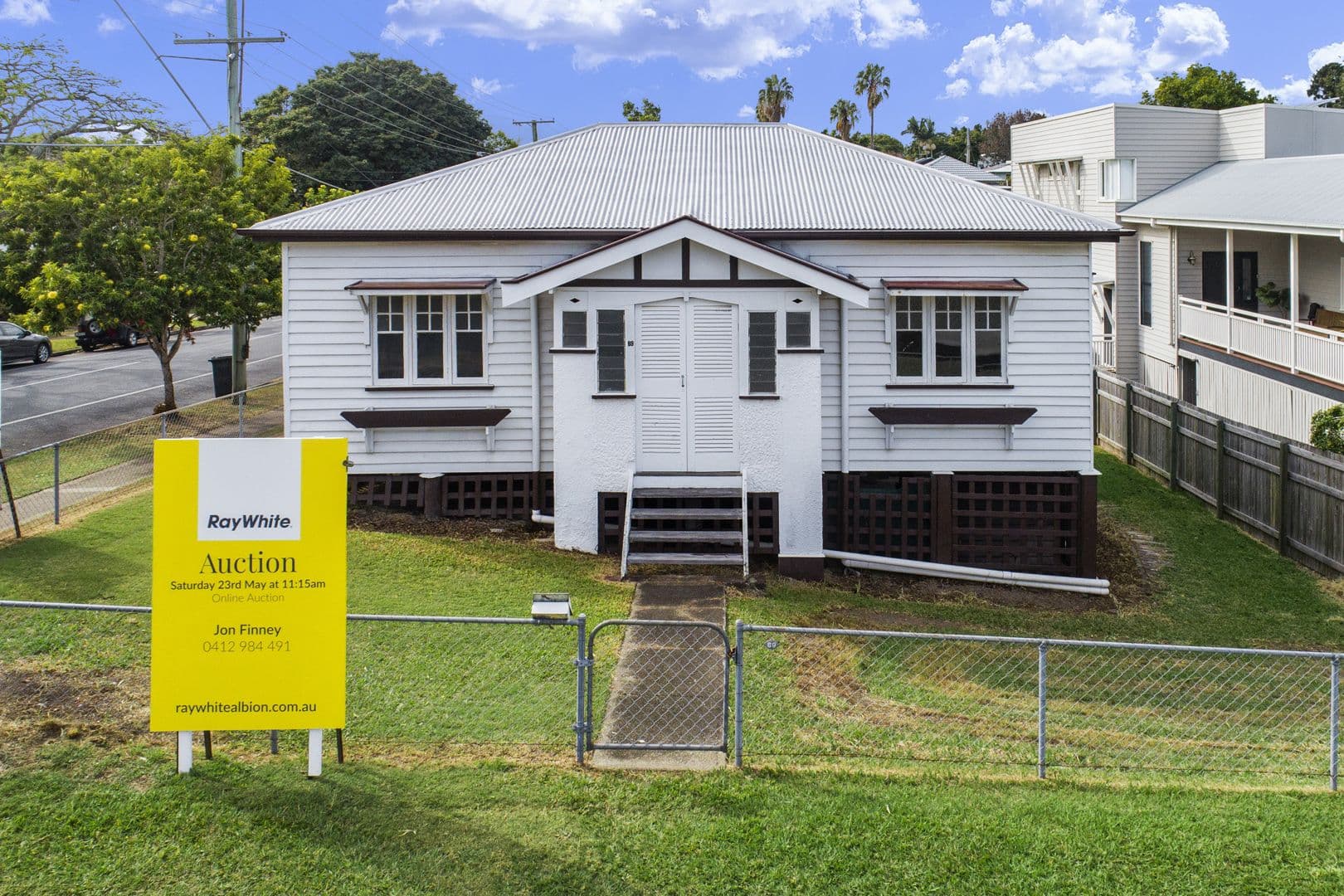 69 Pring Street, Hendra QLD 4011, Hendra - Thumbnail 2