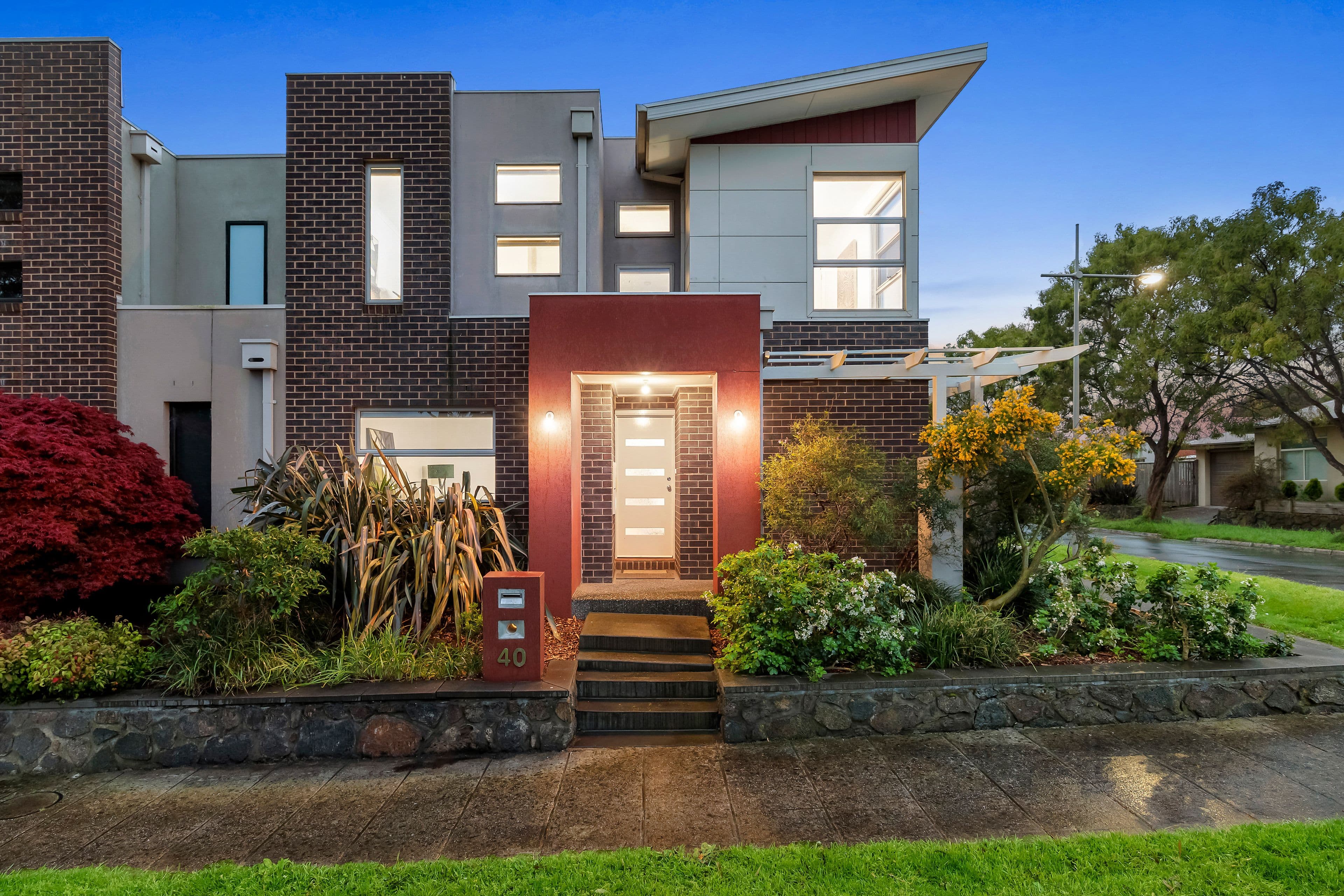 40 Farmhouse Boulevard, Epping VIC 3076, Epping - Image 1