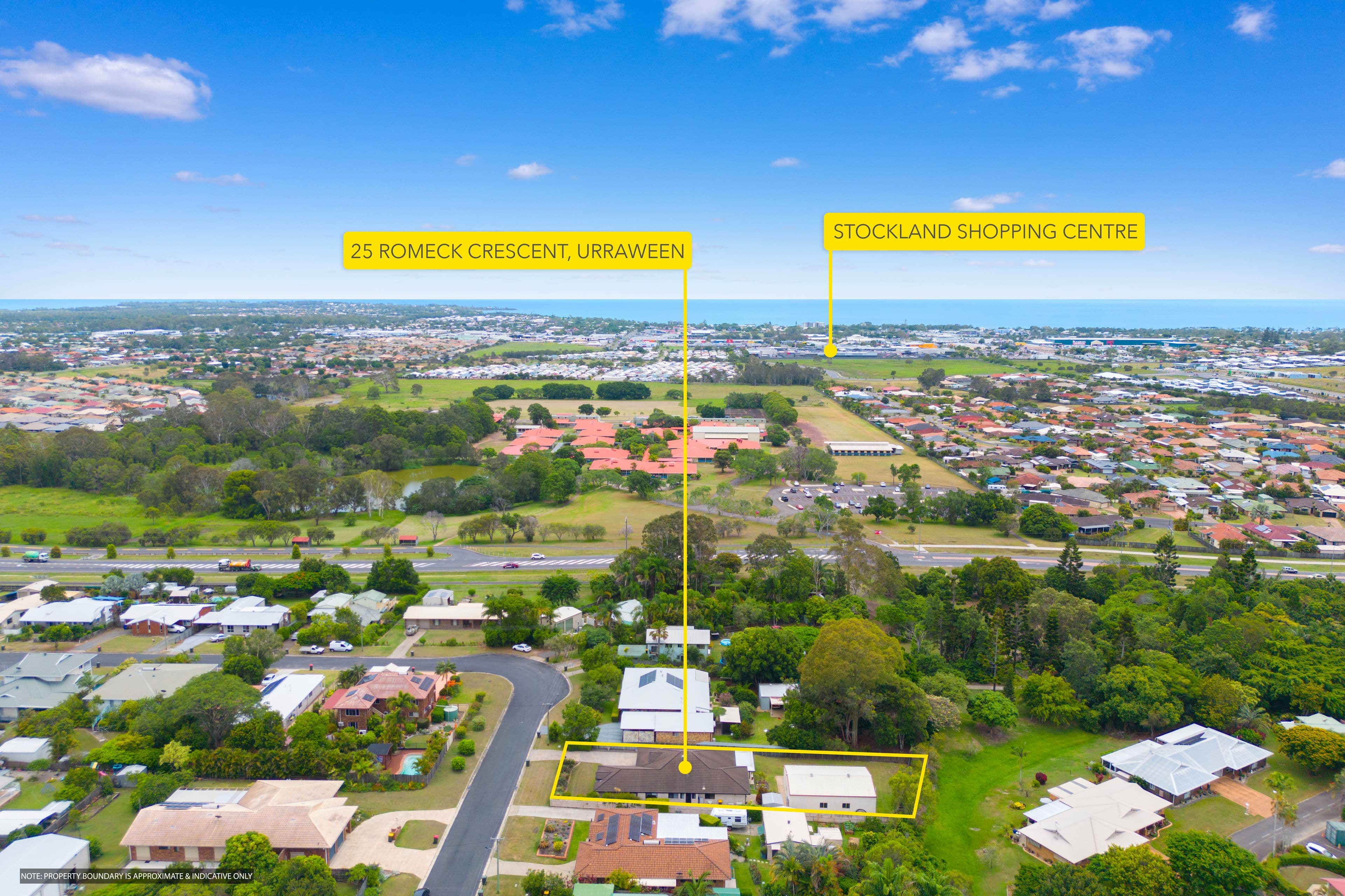 25 Romeck Crescent, Urraween QLD 4655, Urraween - Thumbnail 2