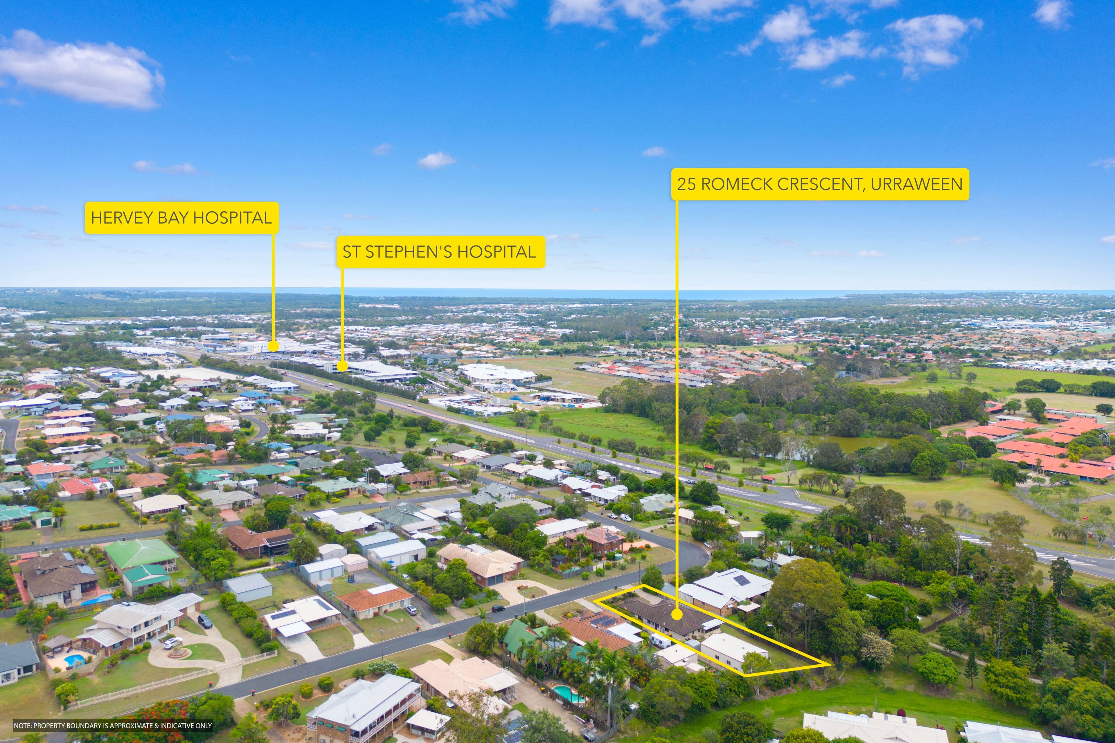 25 Romeck Crescent, Urraween QLD 4655, Urraween - Thumbnail 3