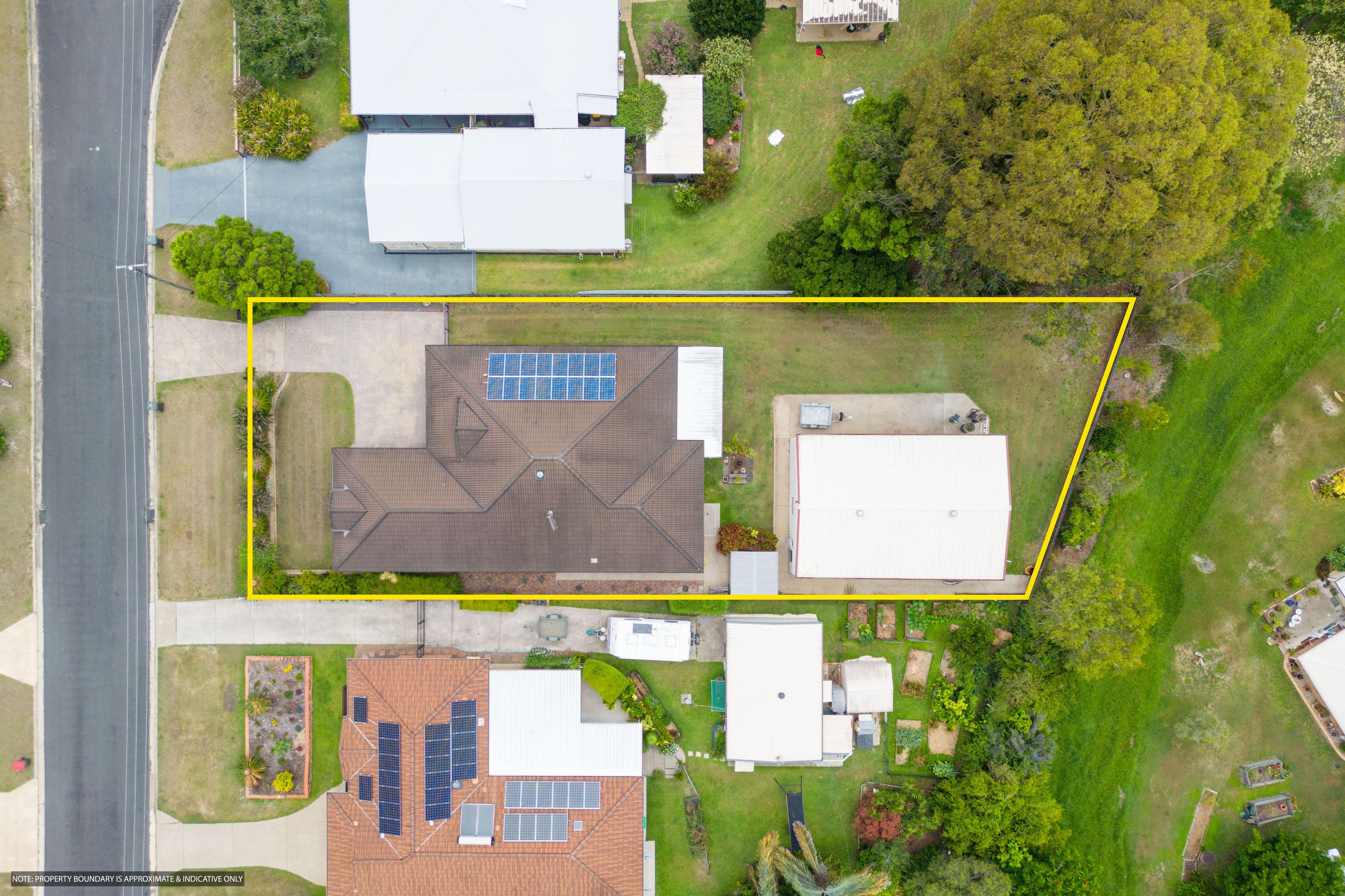 25 Romeck Crescent, Urraween QLD 4655, Urraween - Thumbnail 4