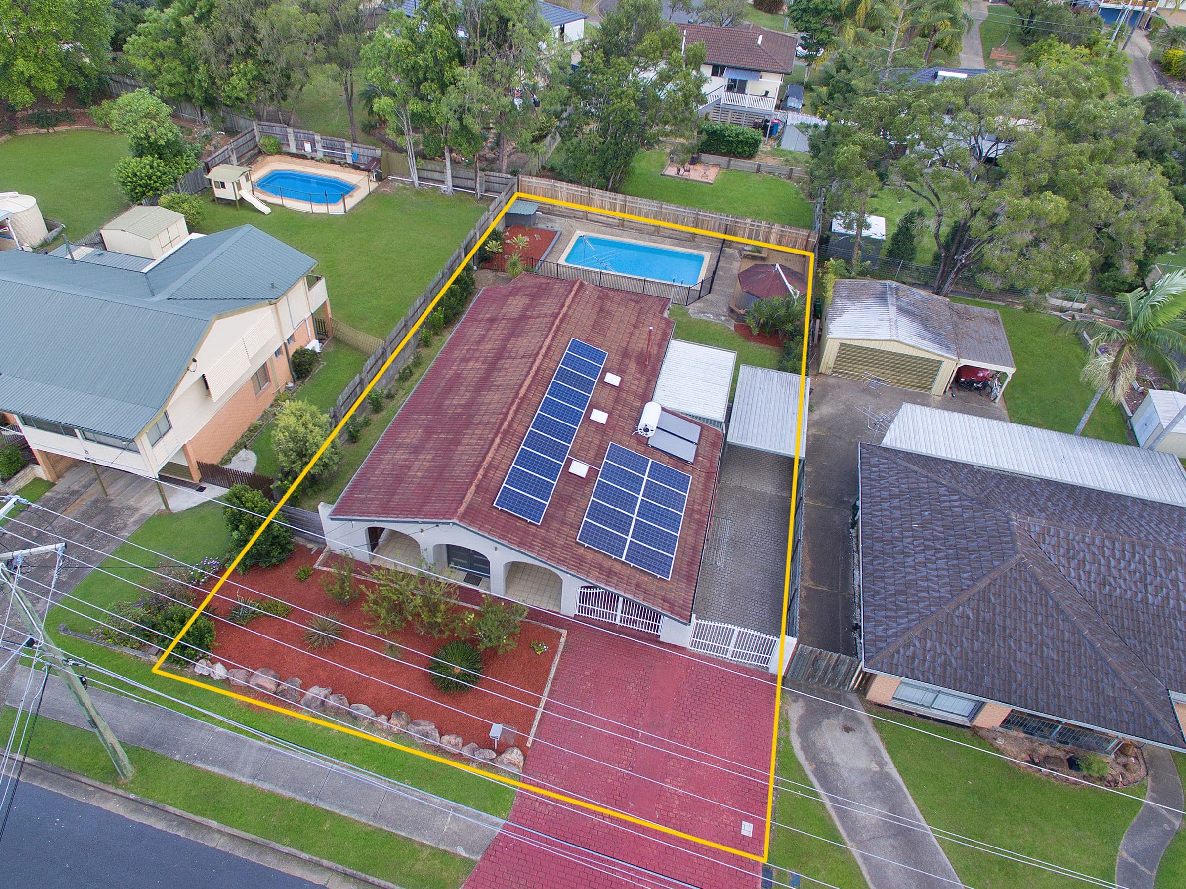 10 Narrawong Street, Rochedale South QLD 4123, Rochedale South - Image 1