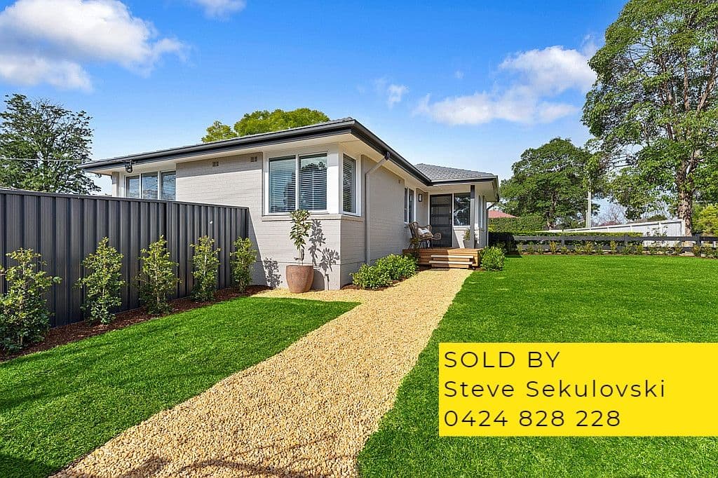 82 Luttrell Street, Hobartville NSW 2753, Hobartville - Thumbnail 2