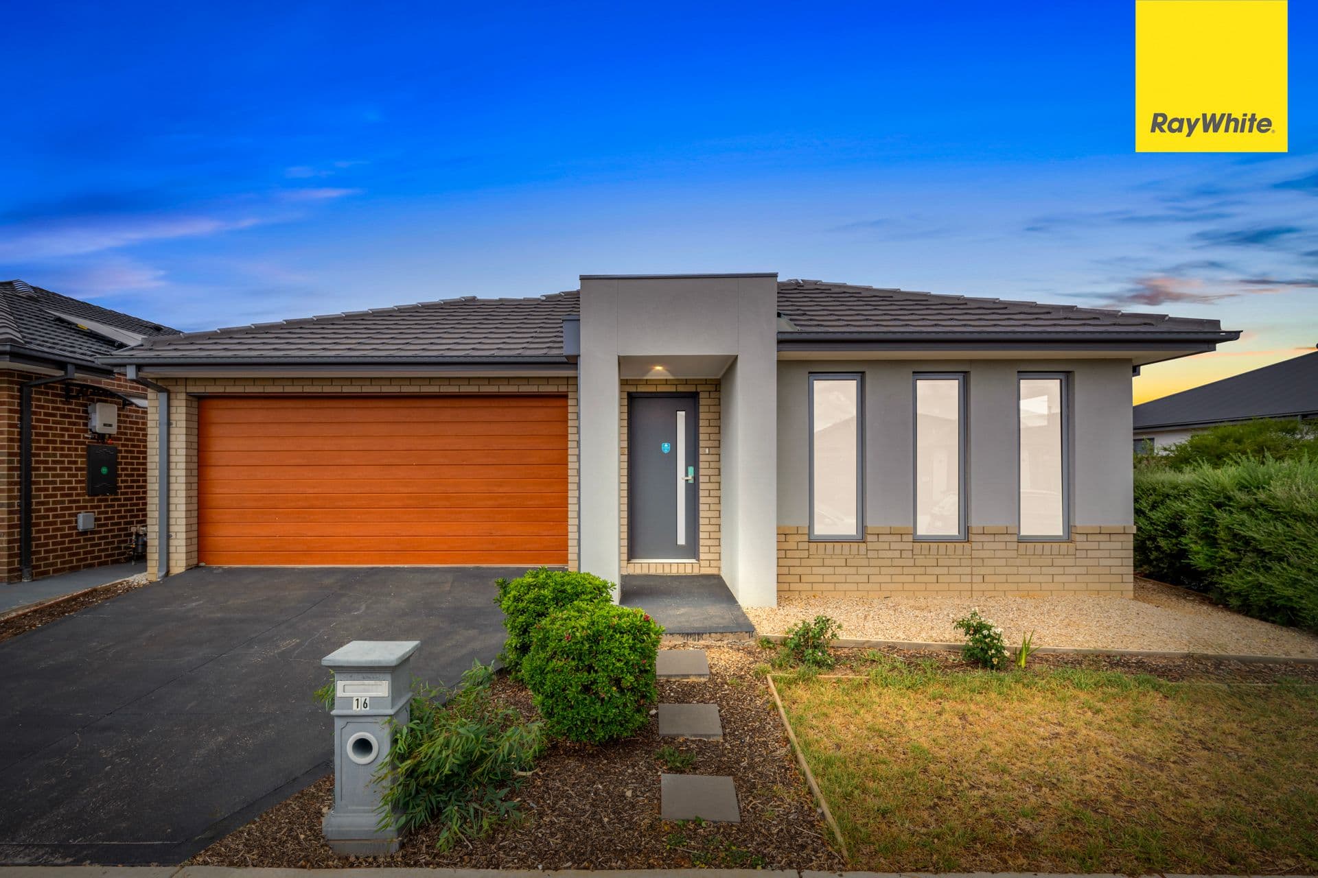 16 Midgard Road, WEIR VIEWS VIC 3338, Weir Views - Image 1