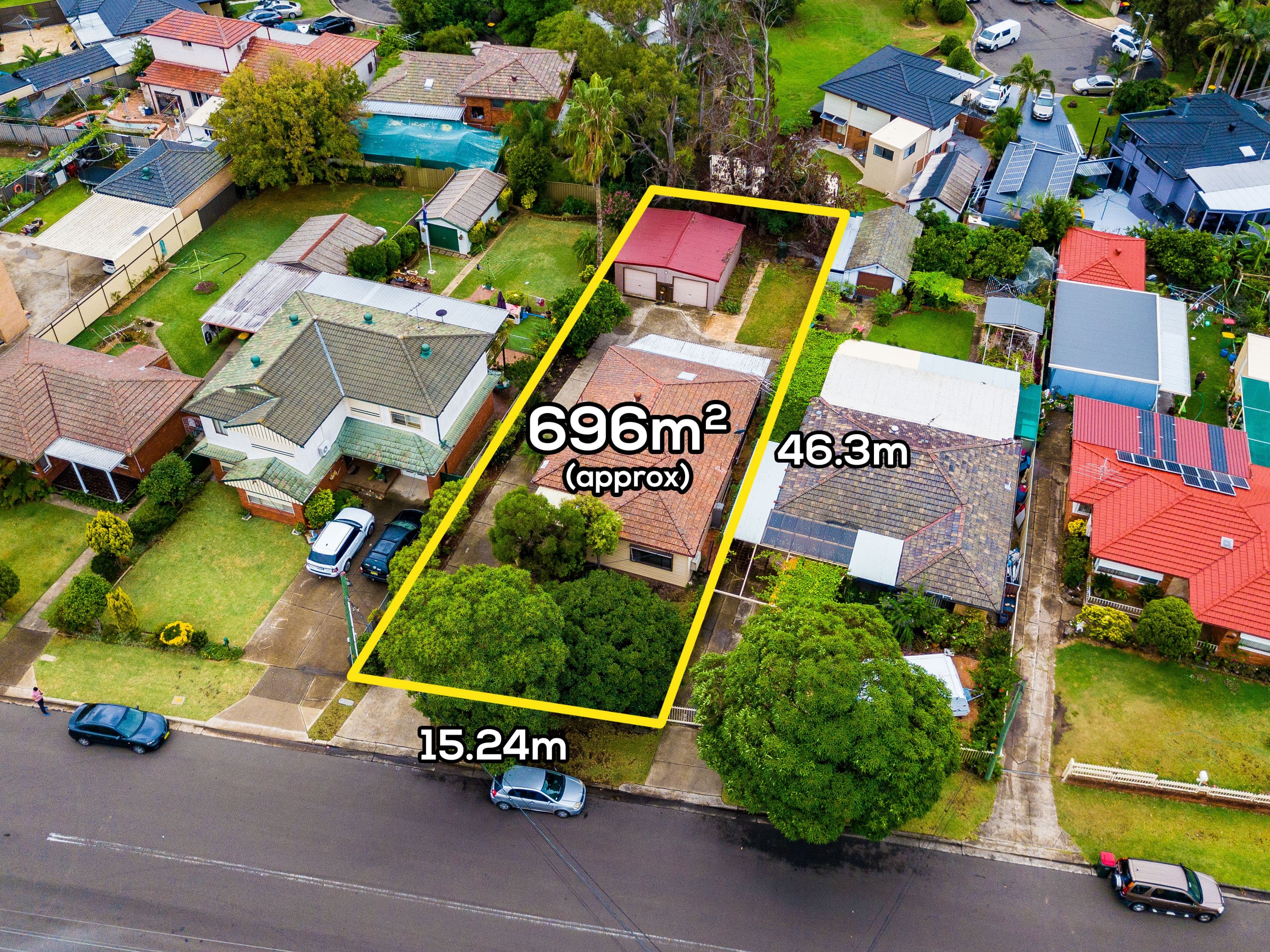 134 Hollywood Drive, Lansvale - Image 1