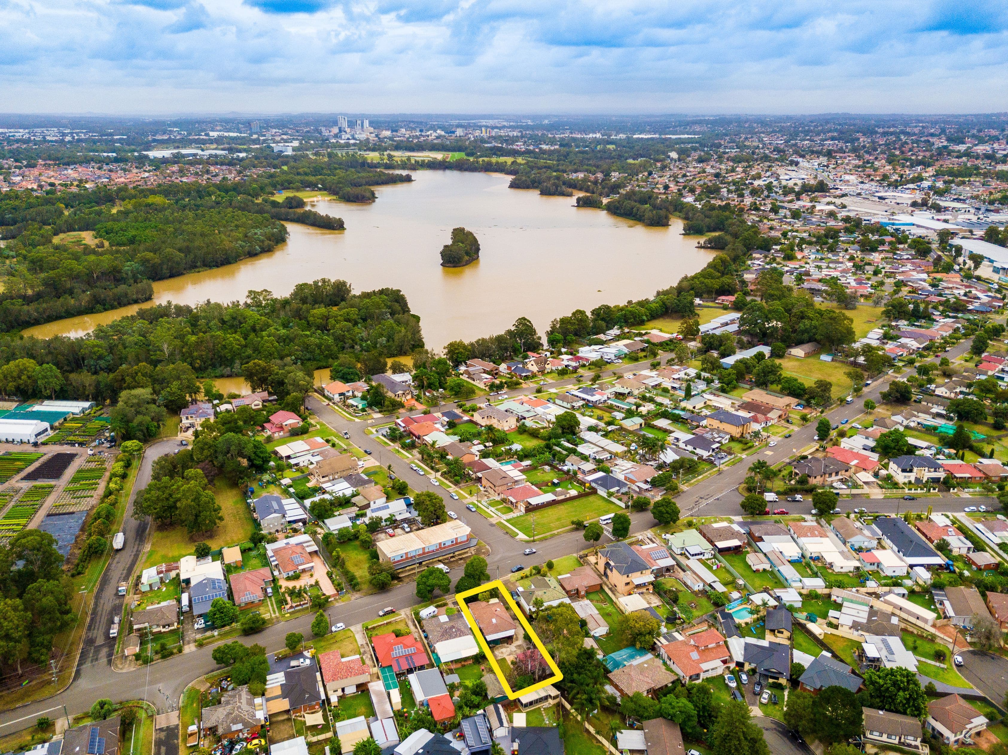 134 Hollywood Drive, Lansvale - Thumbnail 2