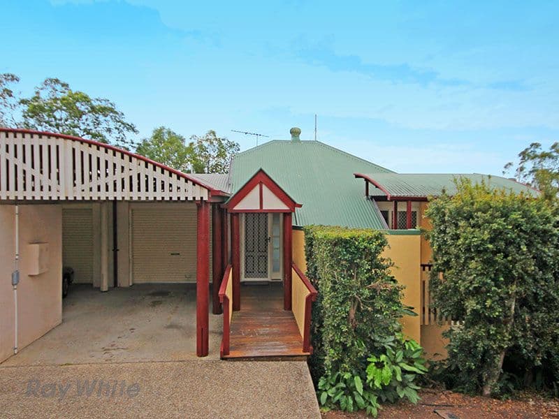 82 Russell Terrace, Indooroopilly QLD 4068, Indooroopilly - Thumbnail 6