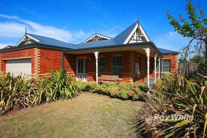 1 Hawkshead Place, CRANBOURNE NORTH VIC 3977, Cranbourne North - Image 1