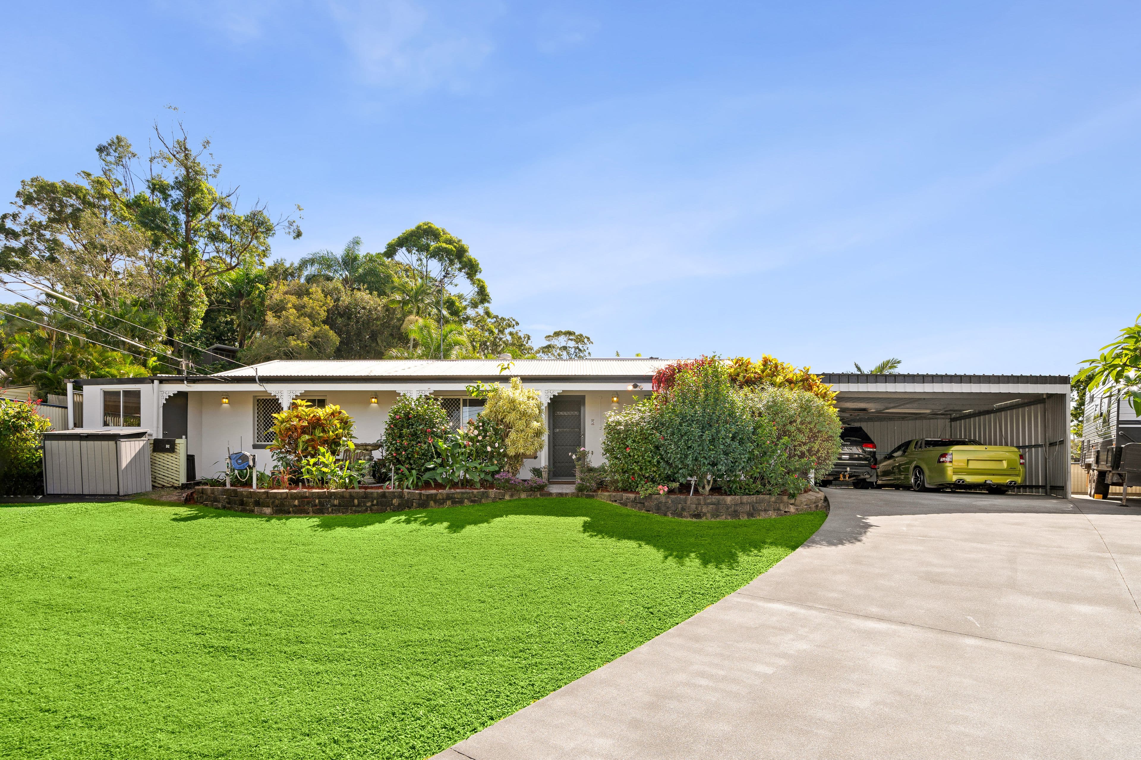 5 Atra Court, Rochedale South QLD 4123, Rochedale South - Image 1