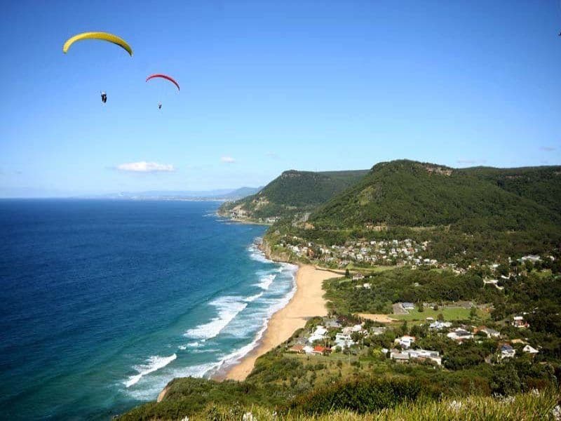 73b Stanwell Avenue, STANWELL PARK NSW 2508, Stanwell Park - Thumbnail 6